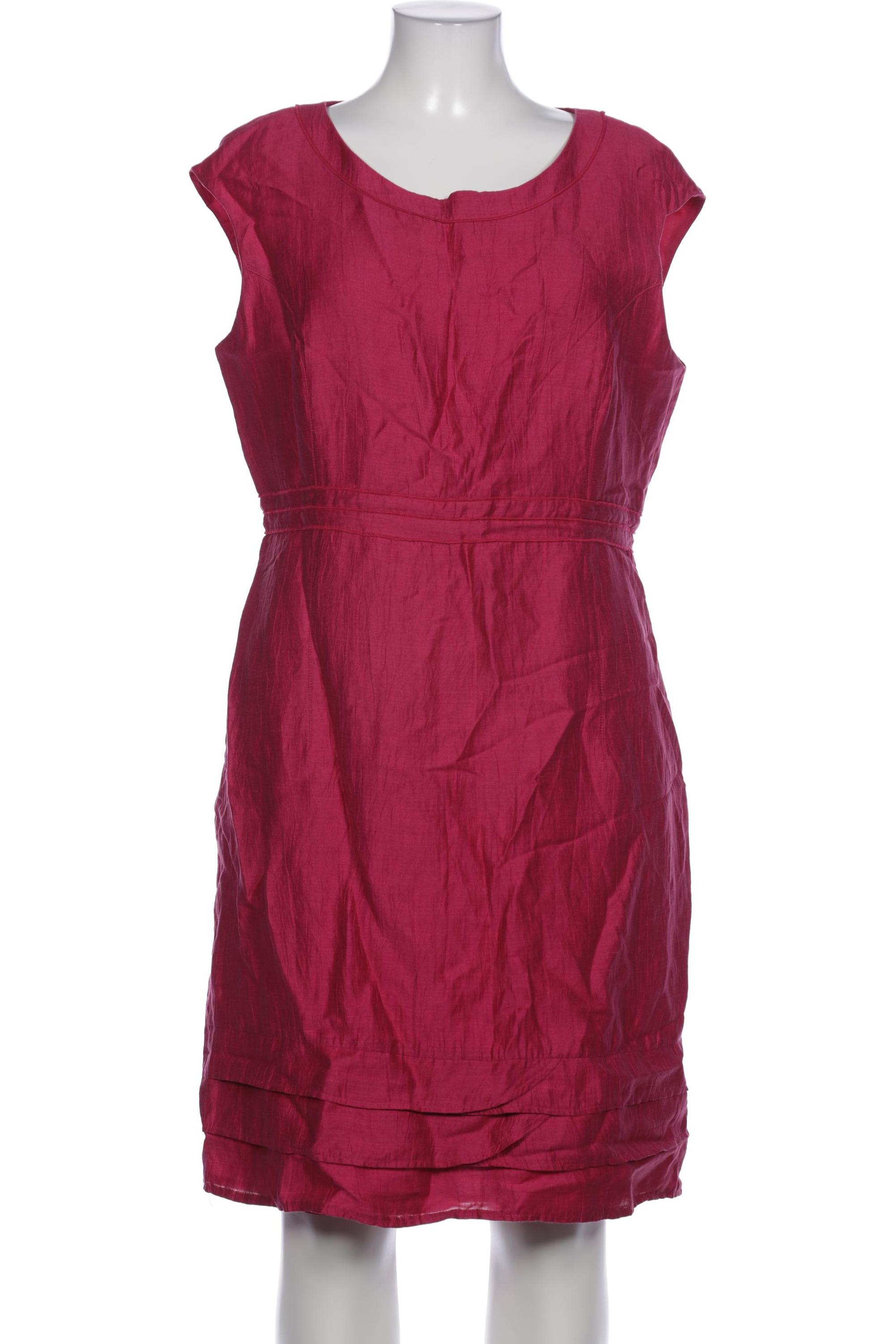 

Mariposa Damen Kleid, pink, Gr. 46
