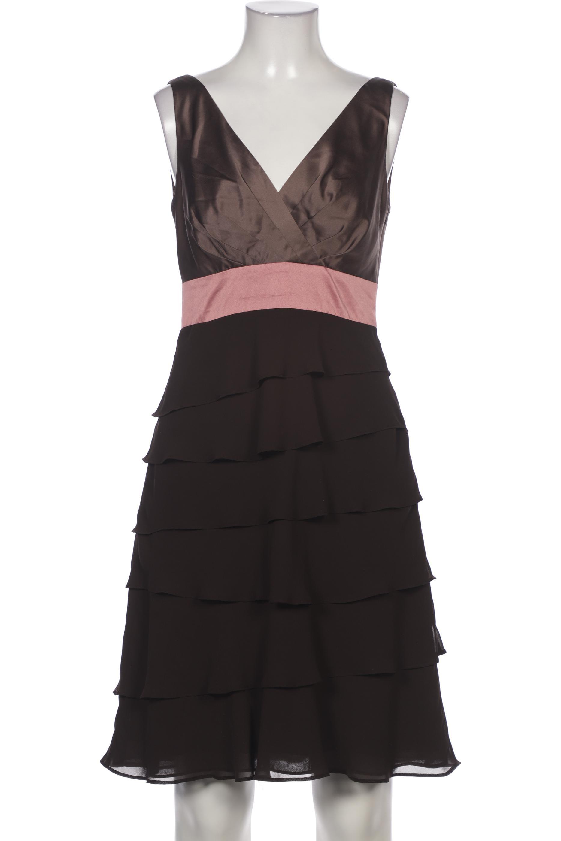 

Mariposa Damen Kleid, braun, Gr. 36