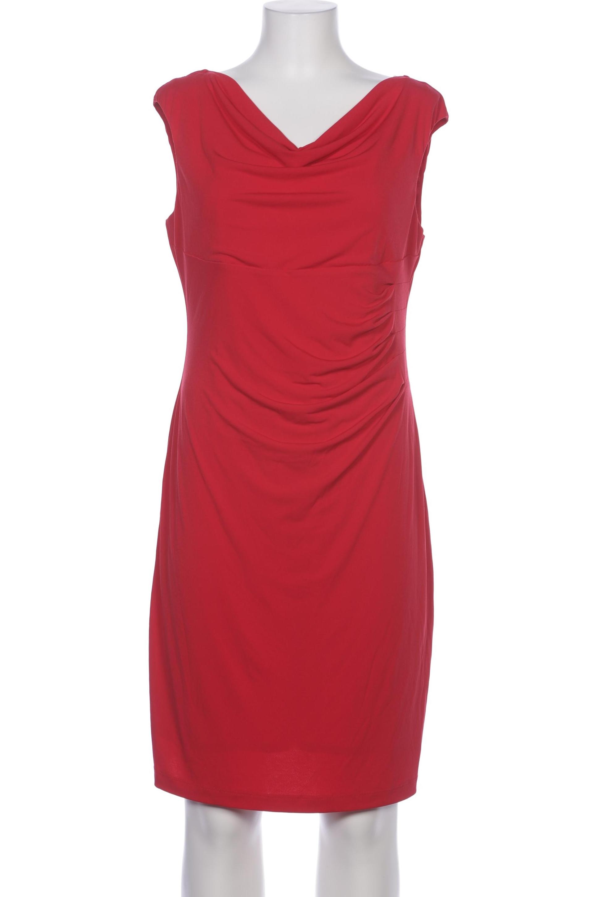 

Mariposa Damen Kleid, rot, Gr. 40