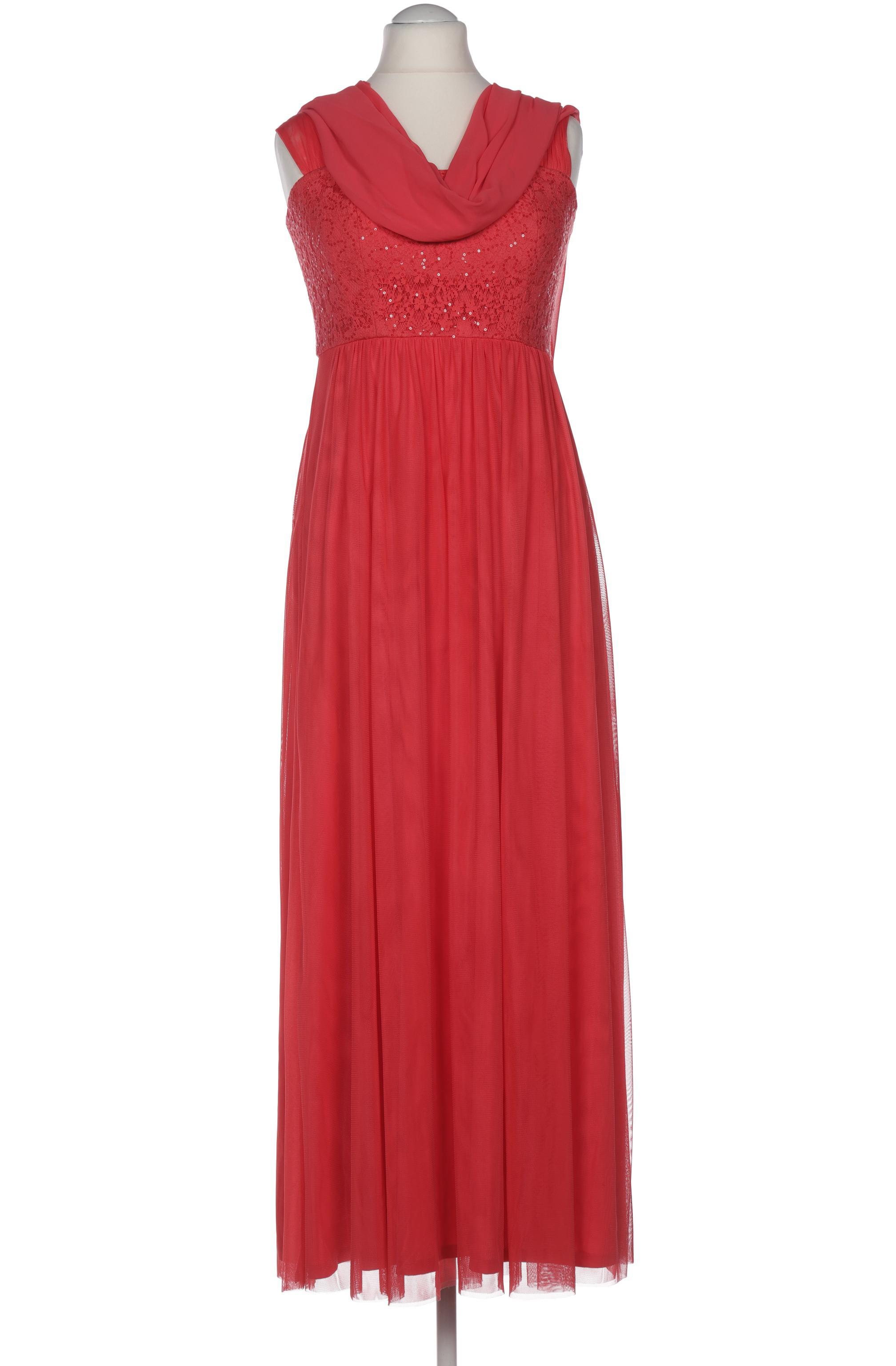

Mariposa Damen Kleid, rot