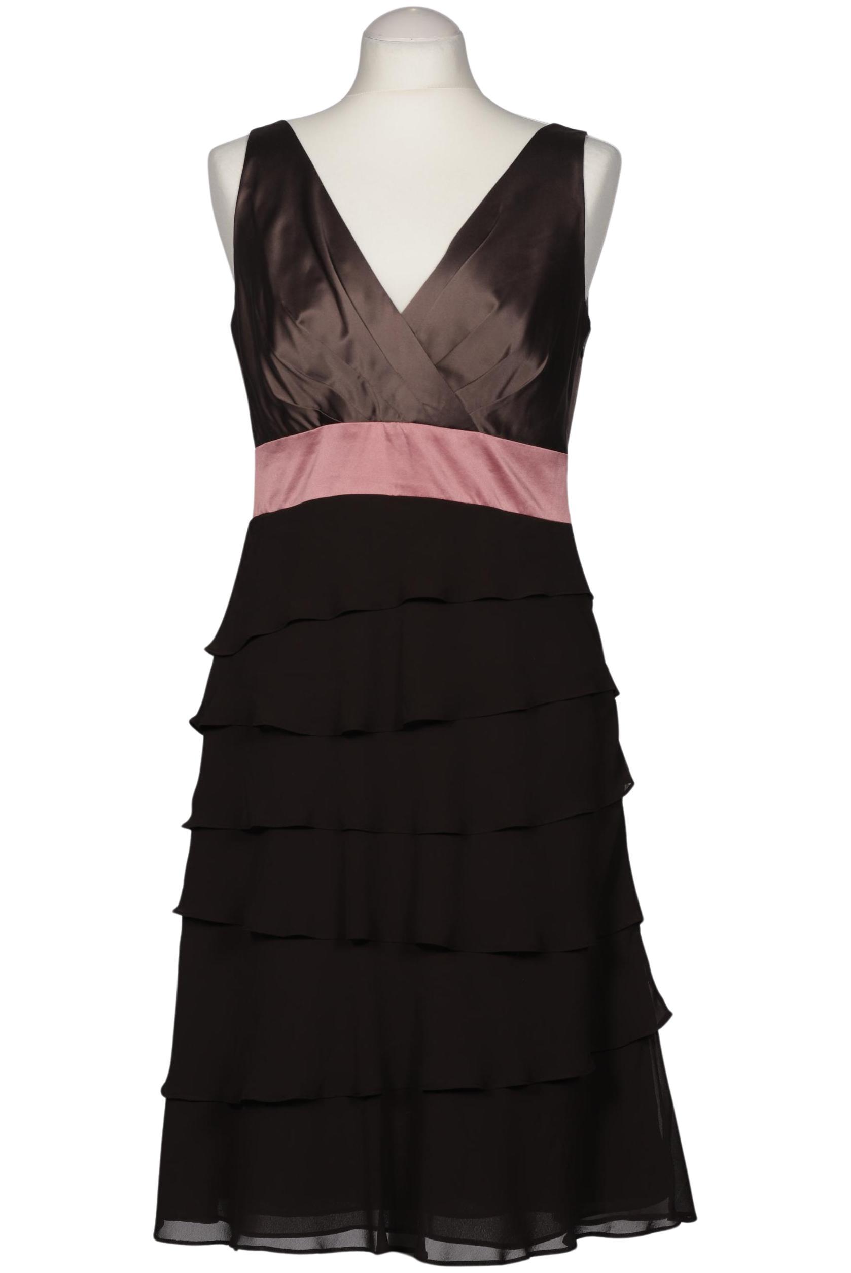 

Mariposa Damen Kleid, braun, Gr. 38