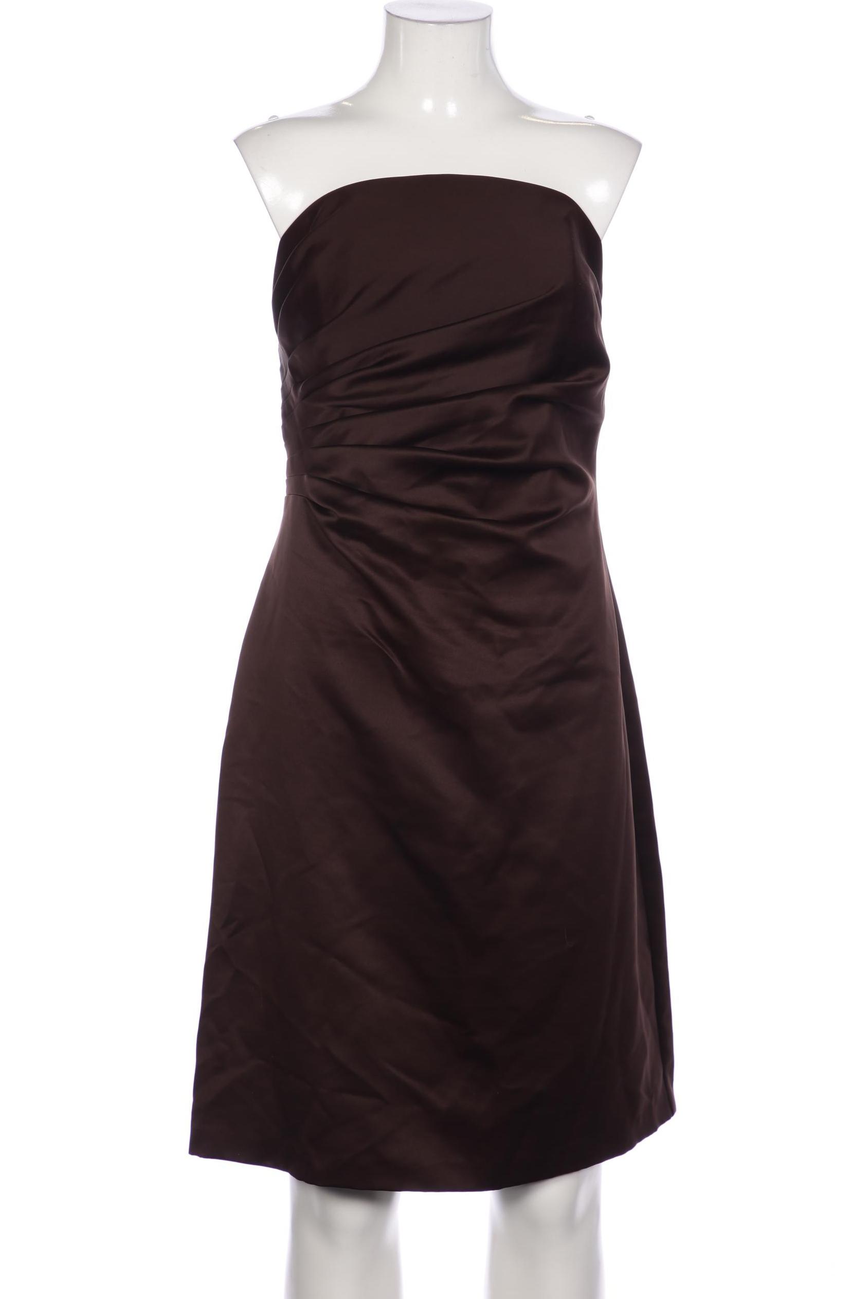 

Mariposa Damen Kleid, braun, Gr. 38