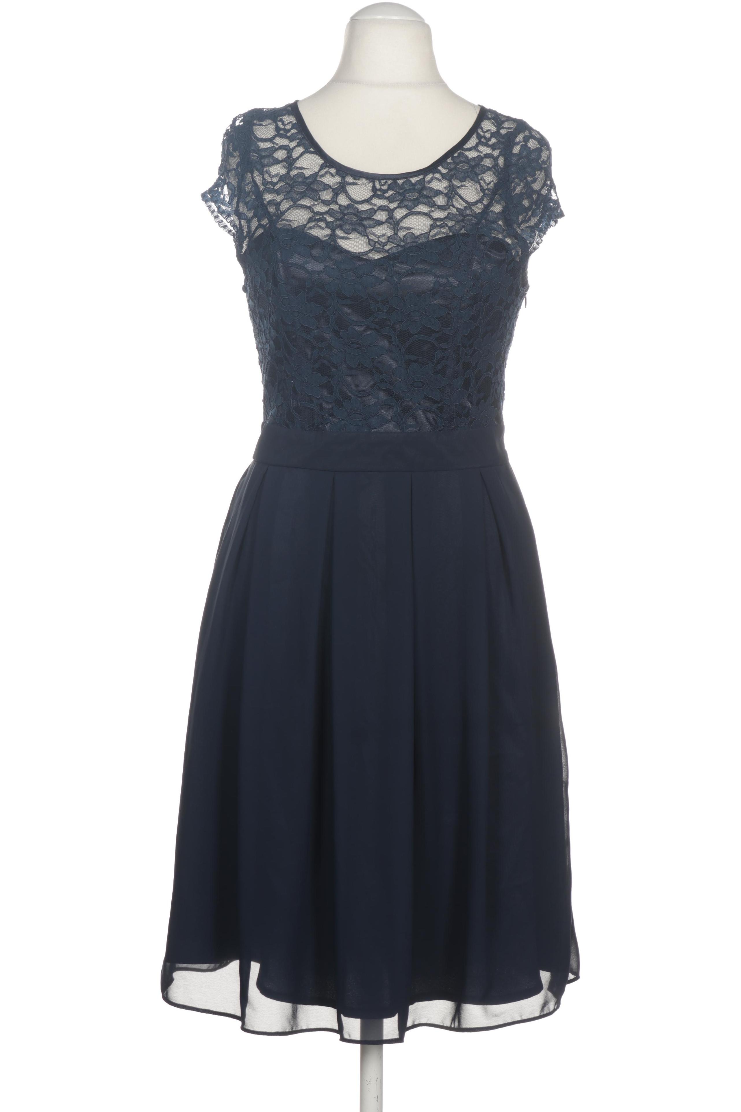 

Mariposa Damen Kleid, blau, Gr. 34