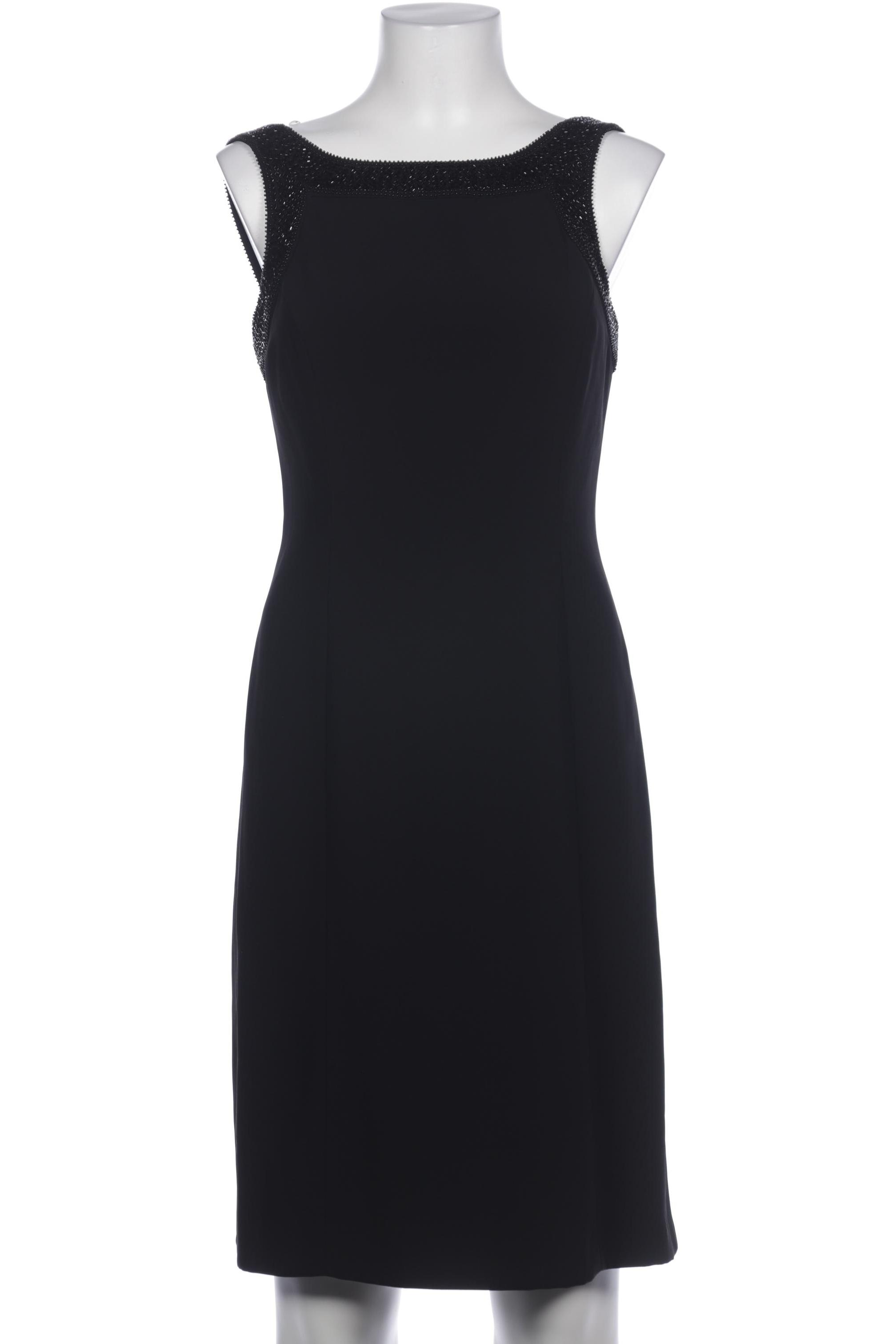 

Mariposa Damen Kleid, schwarz, Gr. 38