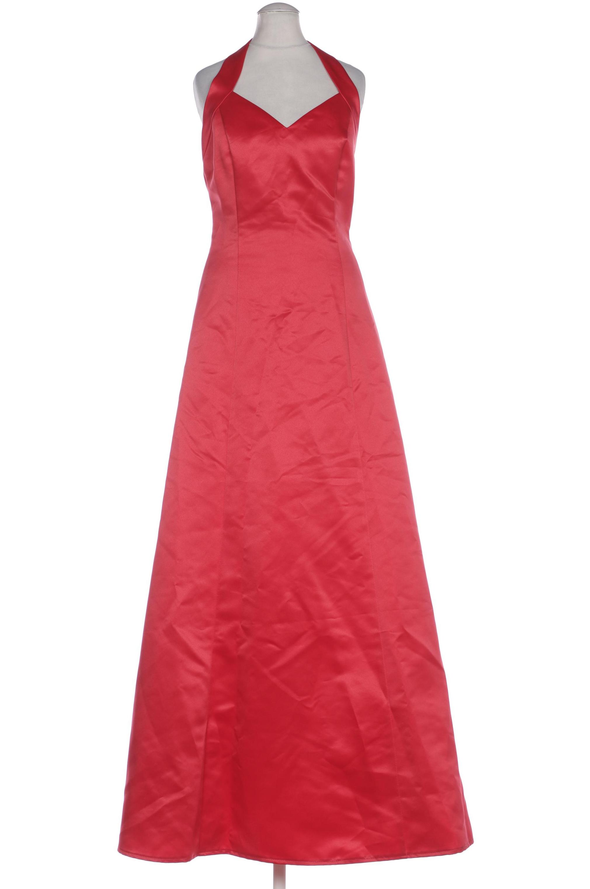 

Mariposa Damen Kleid, rot, Gr. 34