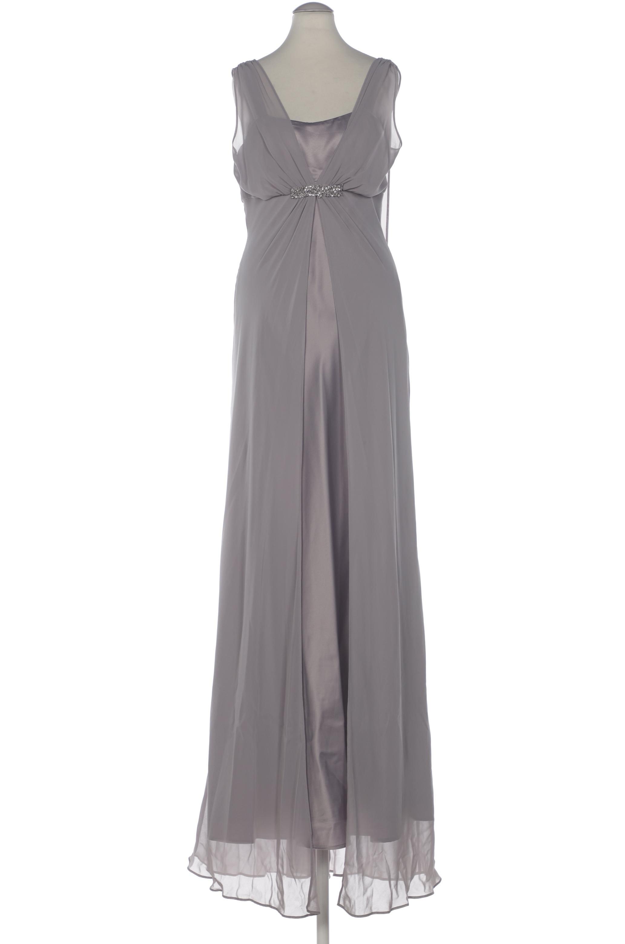 

Mariposa Damen Kleid, grau, Gr. 36