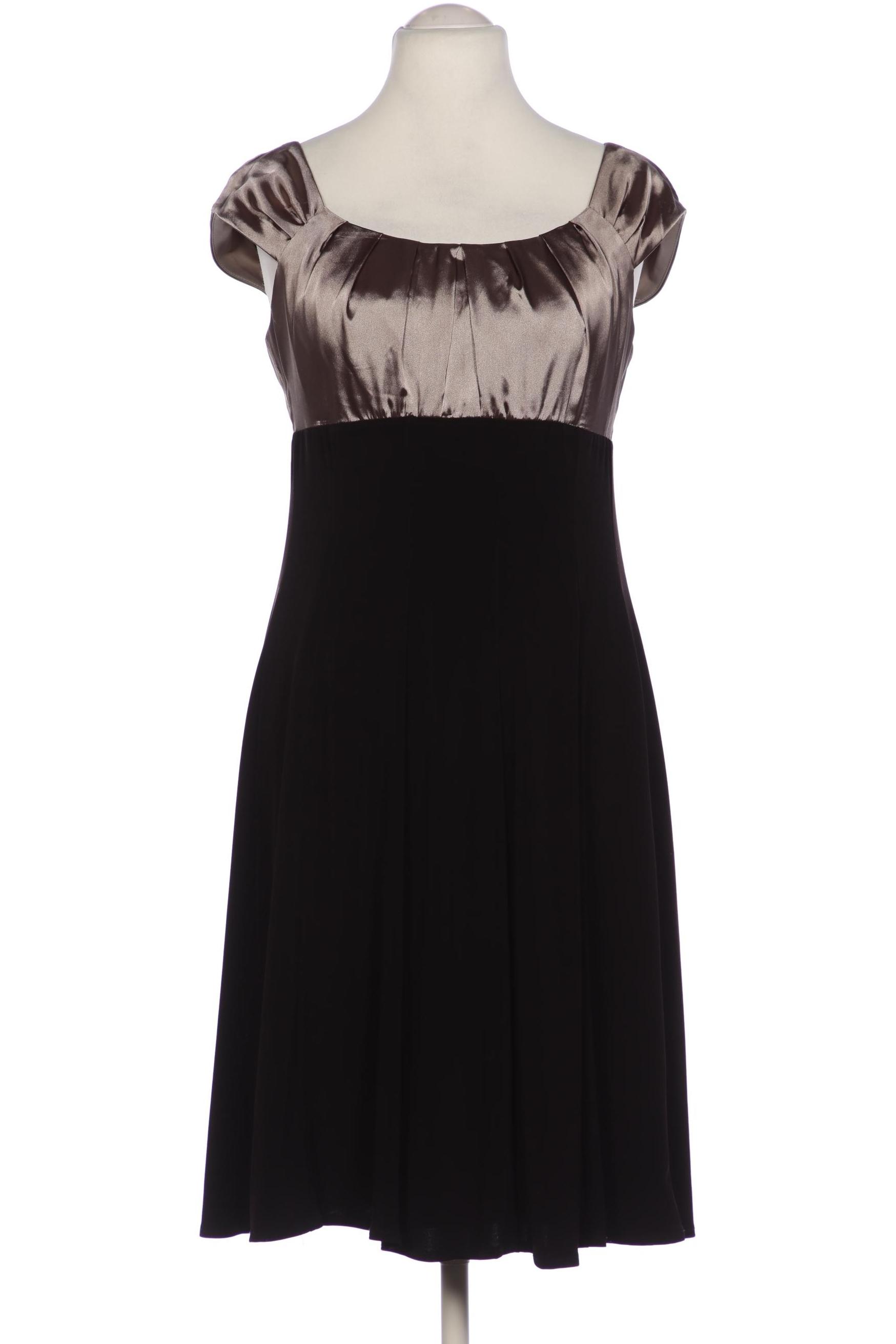 

Mariposa Damen Kleid, schwarz, Gr. 40