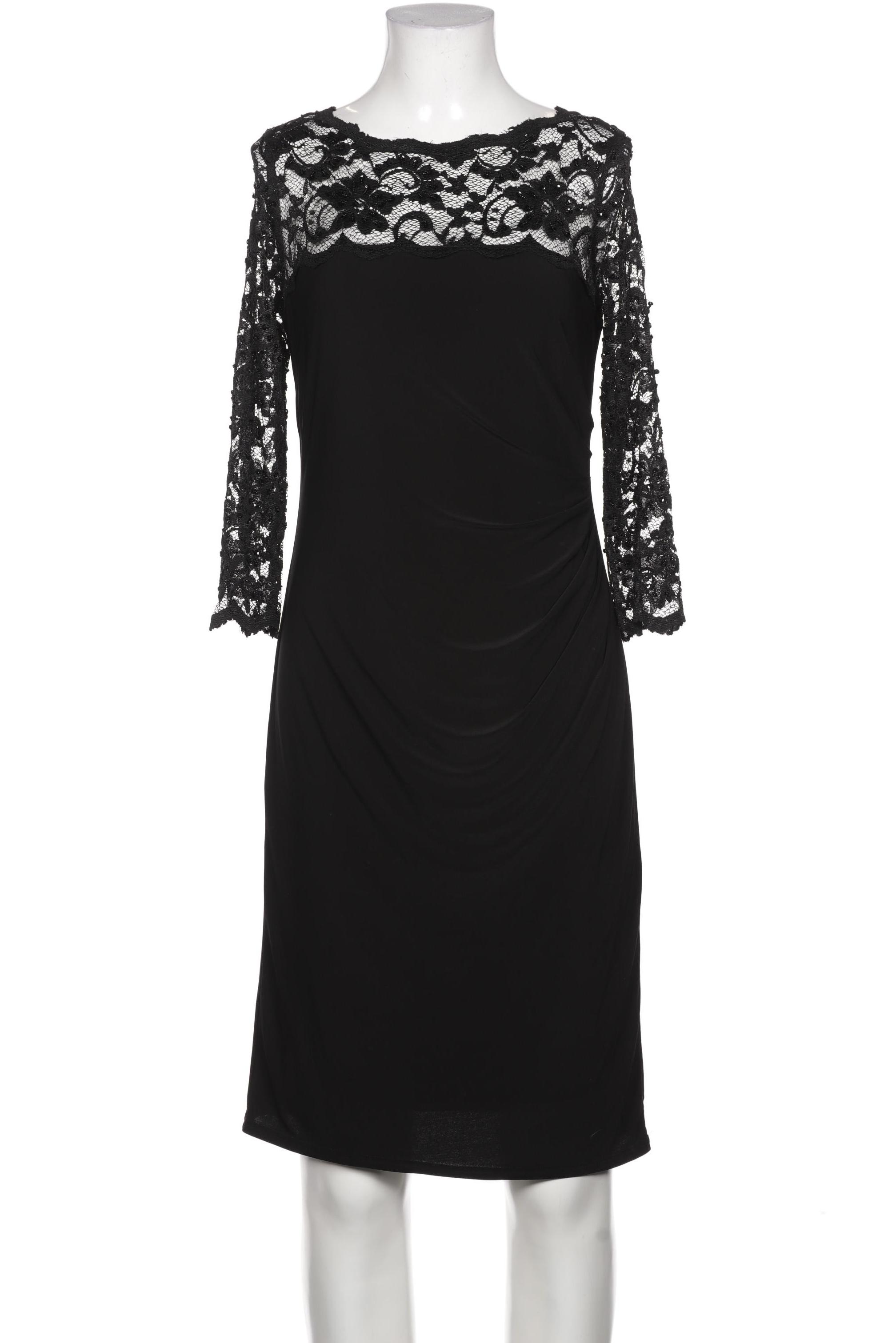 

Mariposa Damen Kleid, schwarz