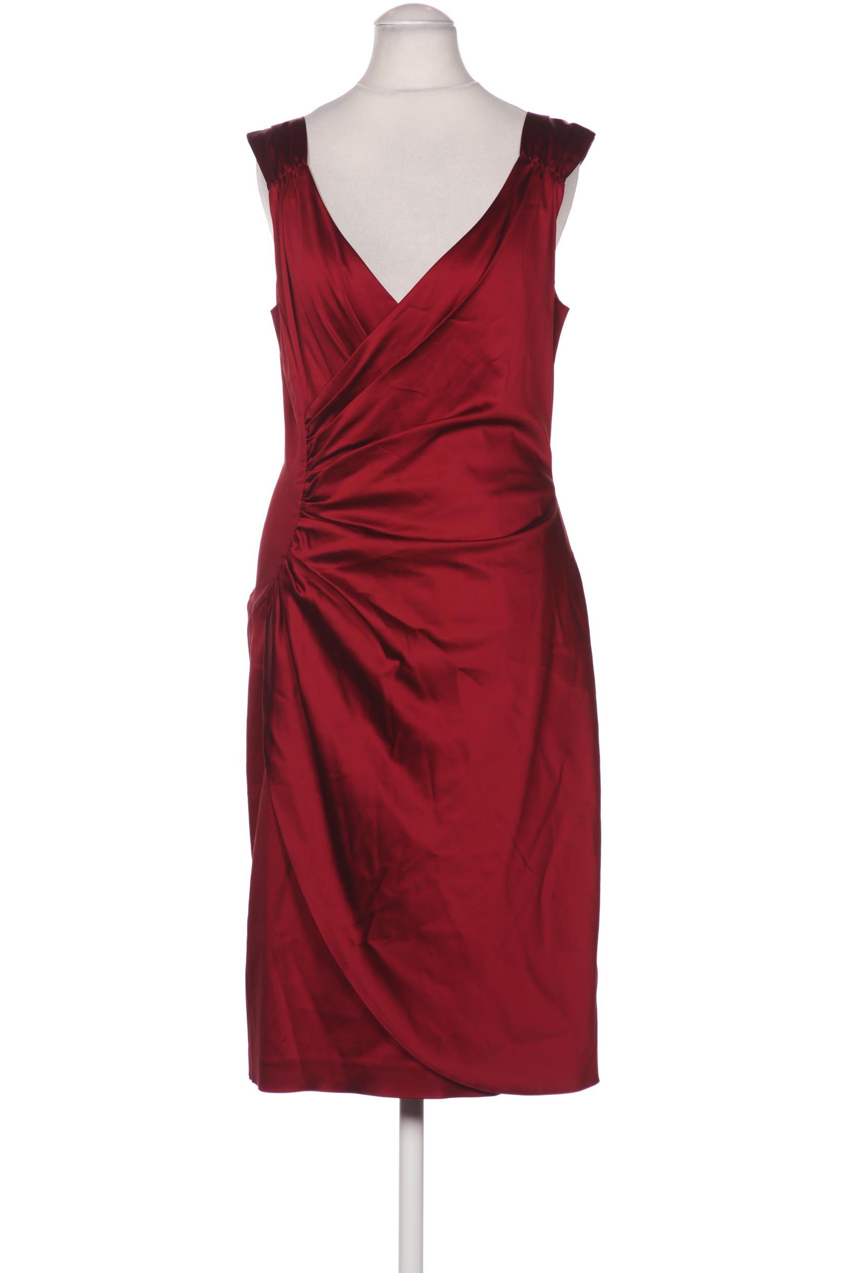 

Mariposa Damen Kleid, rot, Gr. 36