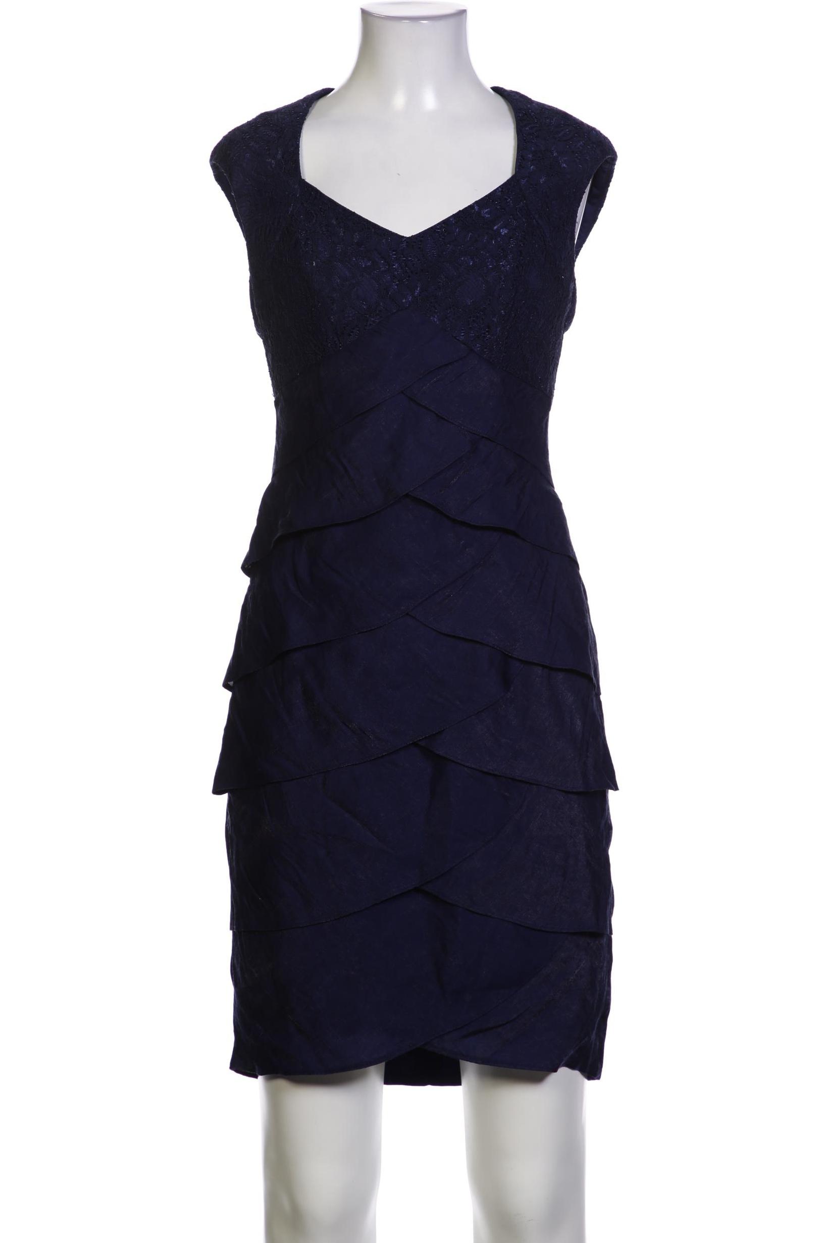 

Mariposa Damen Kleid, marineblau, Gr. 34