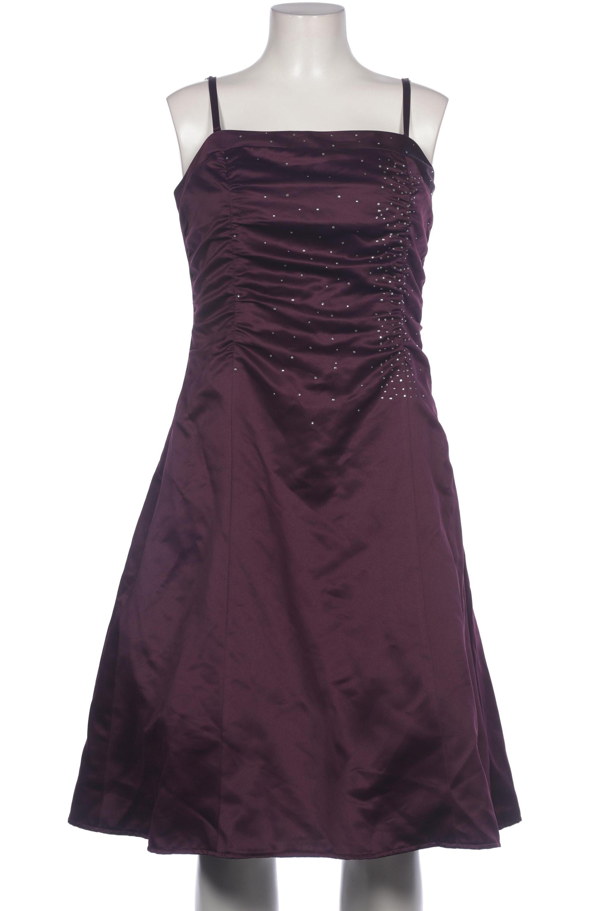 

Mariposa Damen Kleid, bordeaux, Gr. 42