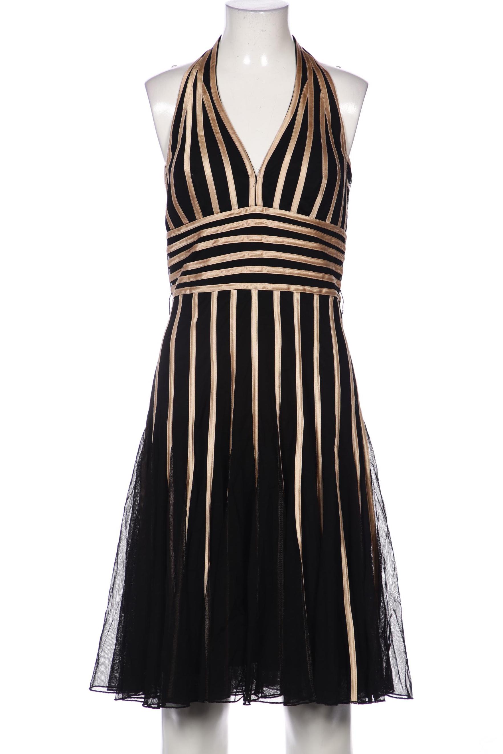 

Mariposa Damen Kleid, schwarz, Gr. 36