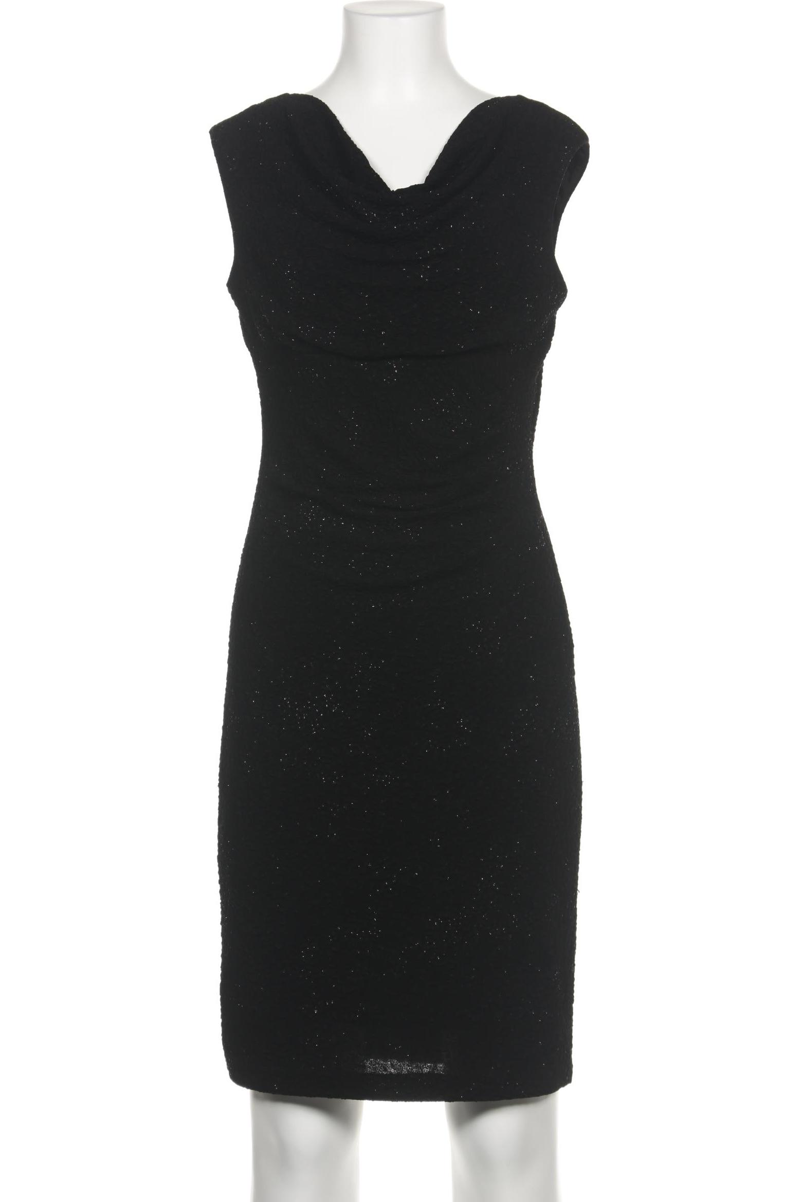 

Mariposa Damen Kleid, schwarz, Gr. 36
