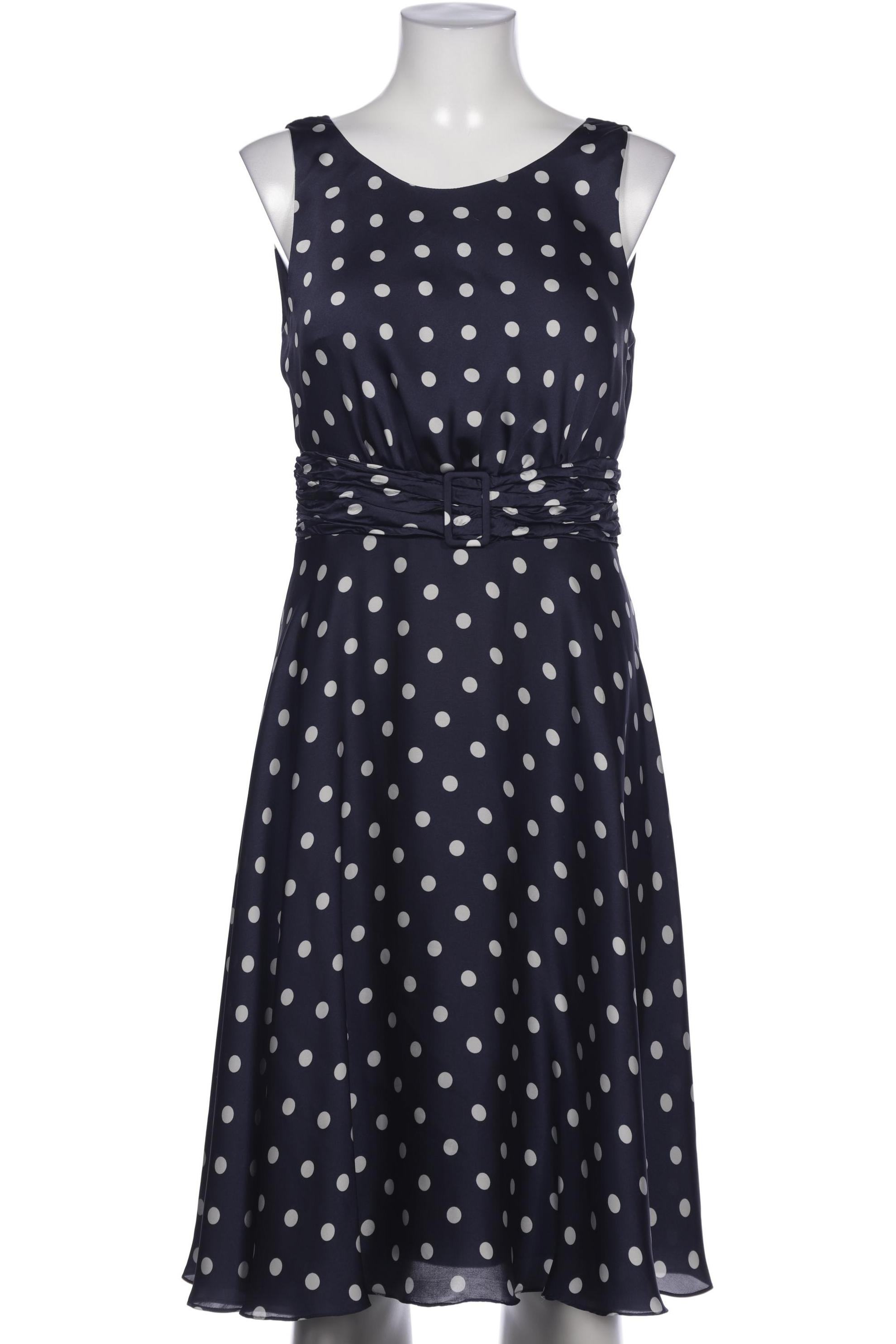 

Mariposa Damen Kleid, marineblau, Gr. 38