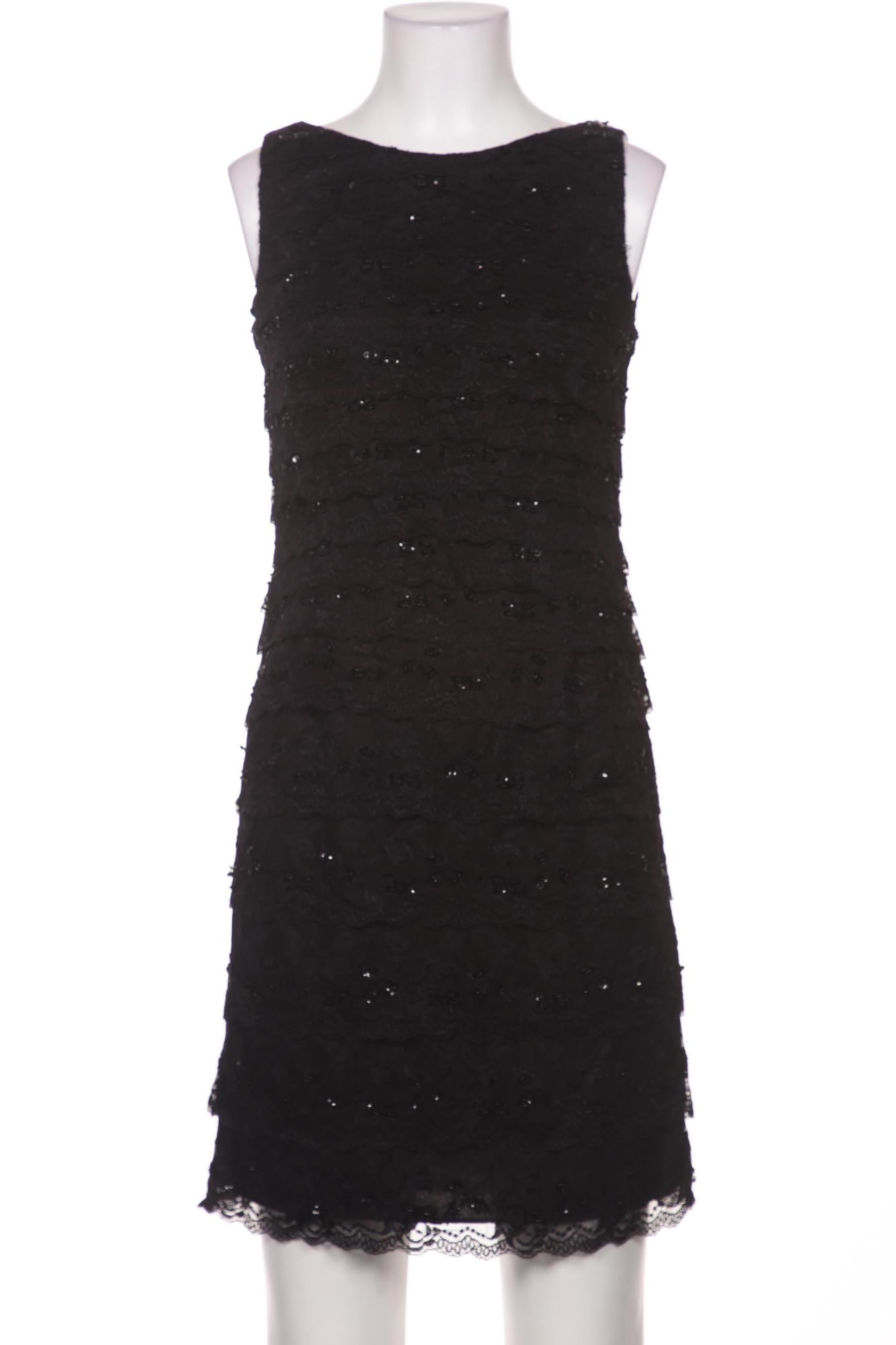 

Mariposa Damen Kleid, schwarz, Gr. 36