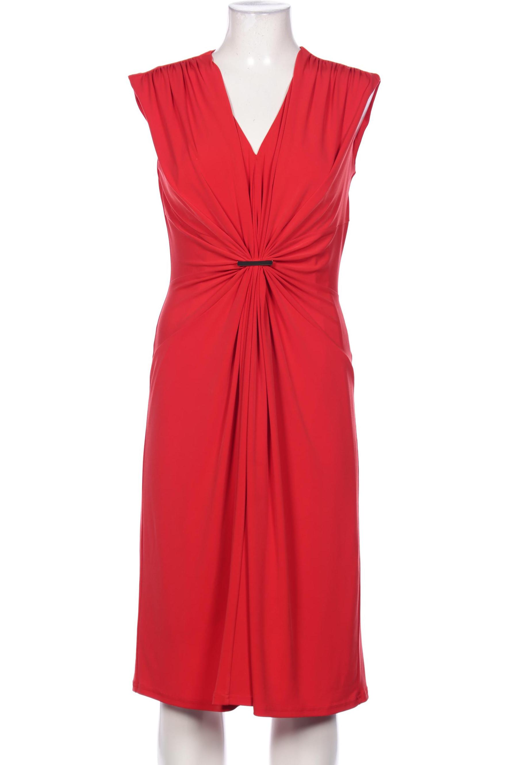 

Mariposa Damen Kleid, rot, Gr. 42