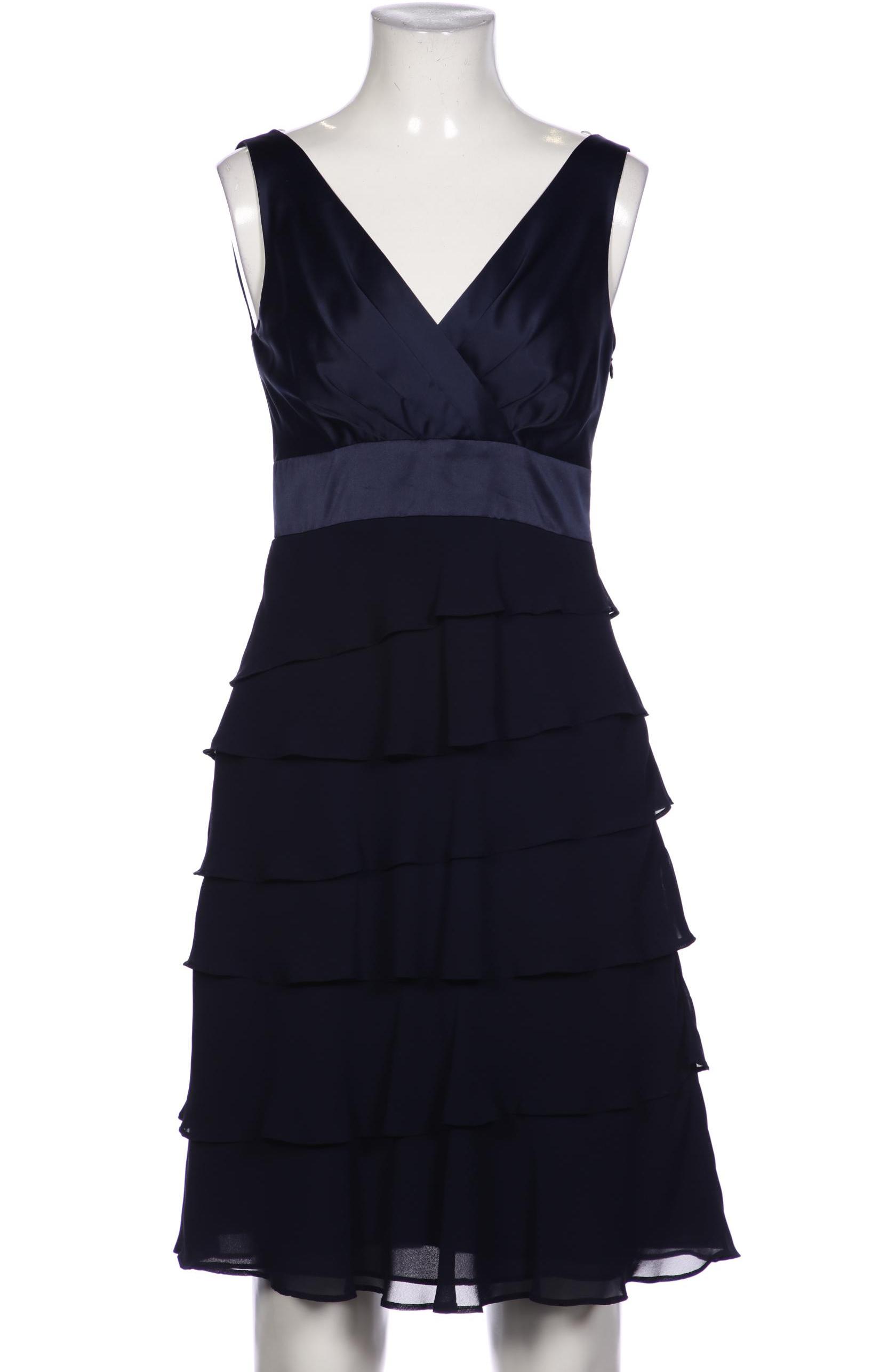 

Mariposa Damen Kleid, marineblau, Gr. 34