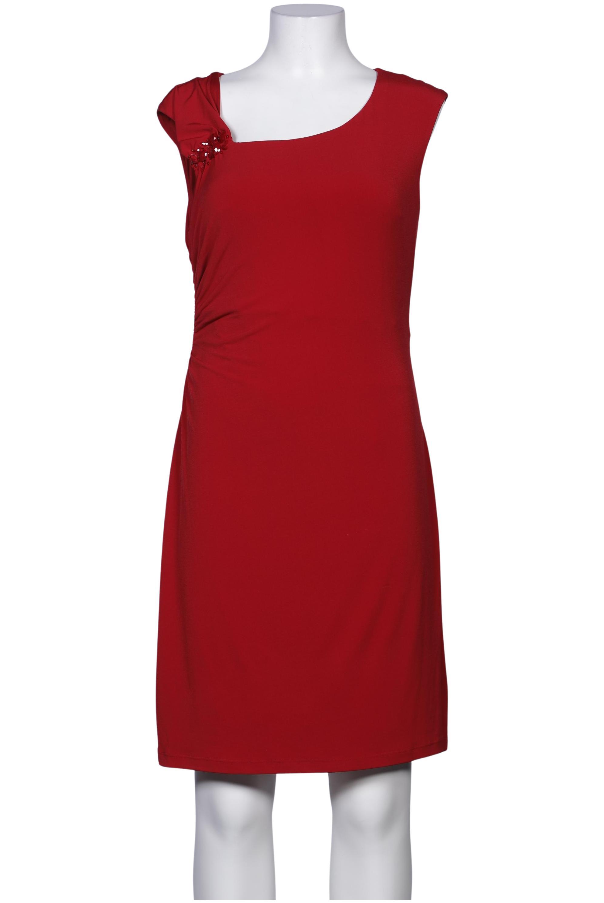 

Mariposa Damen Kleid, rot, Gr. 40