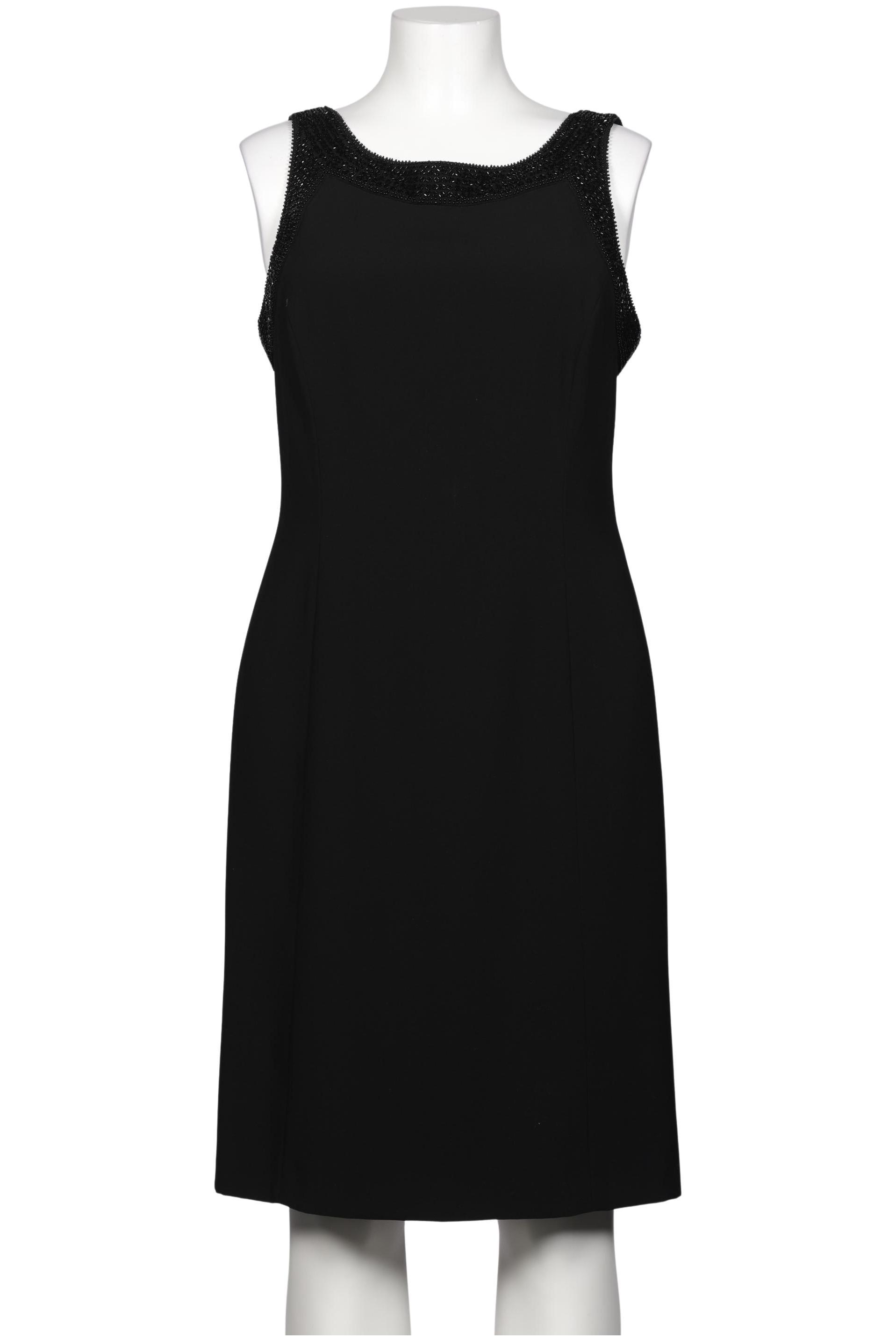 

Mariposa Damen Kleid, schwarz, Gr. 44