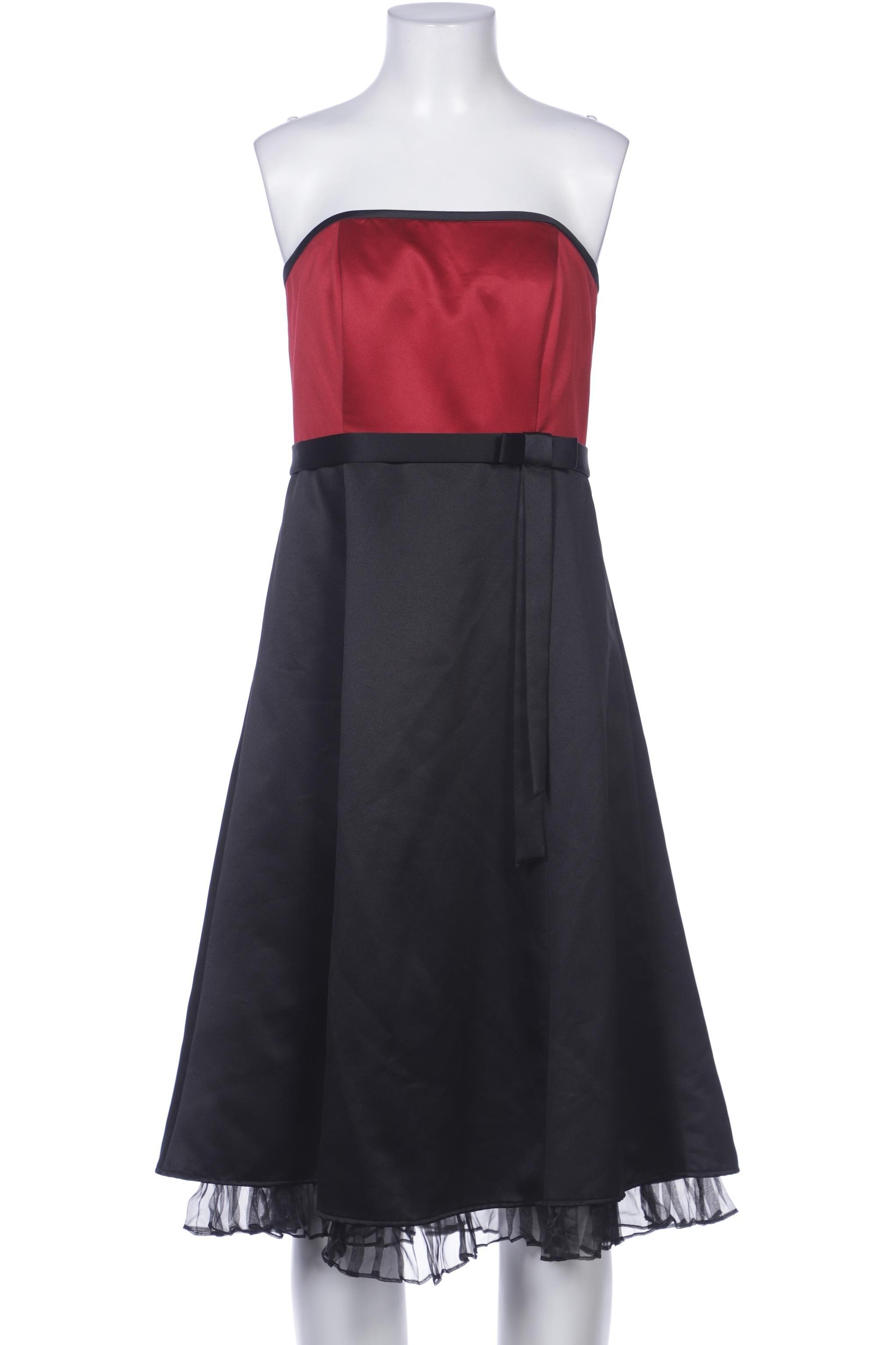 

Mariposa Damen Kleid, schwarz, Gr. 36