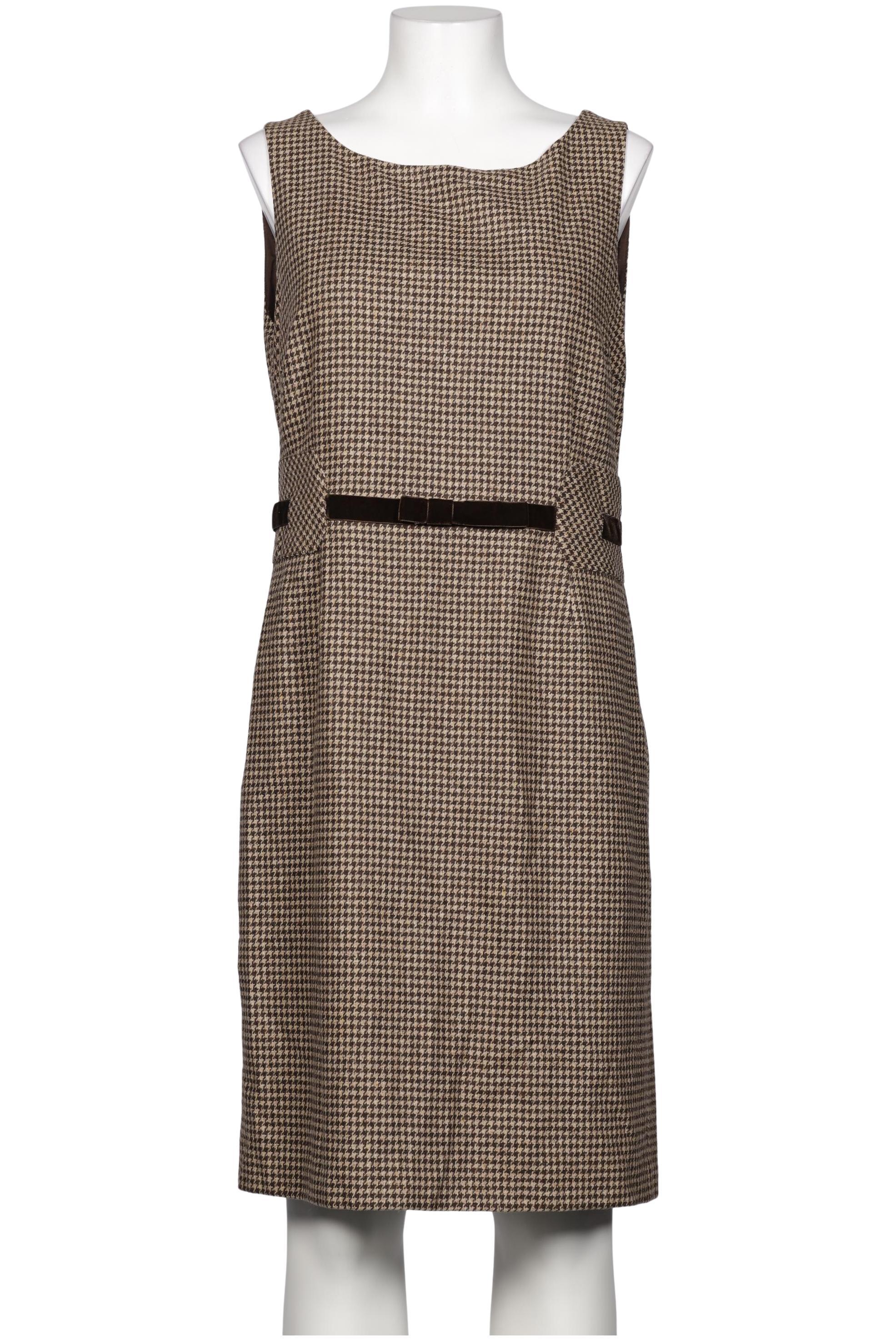 

Mariposa Damen Kleid, braun, Gr. 42