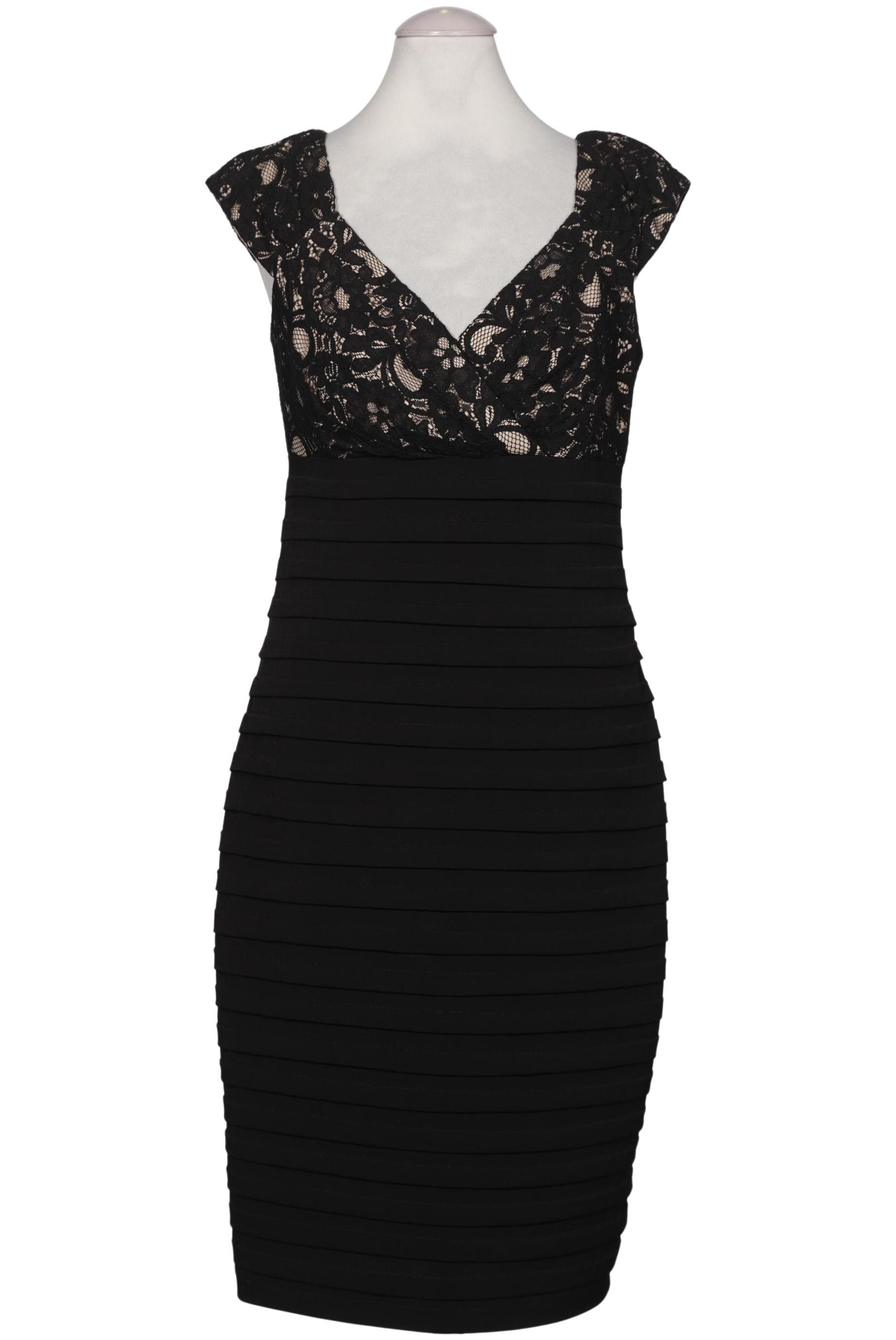 

Mariposa Damen Kleid, schwarz, Gr. 36