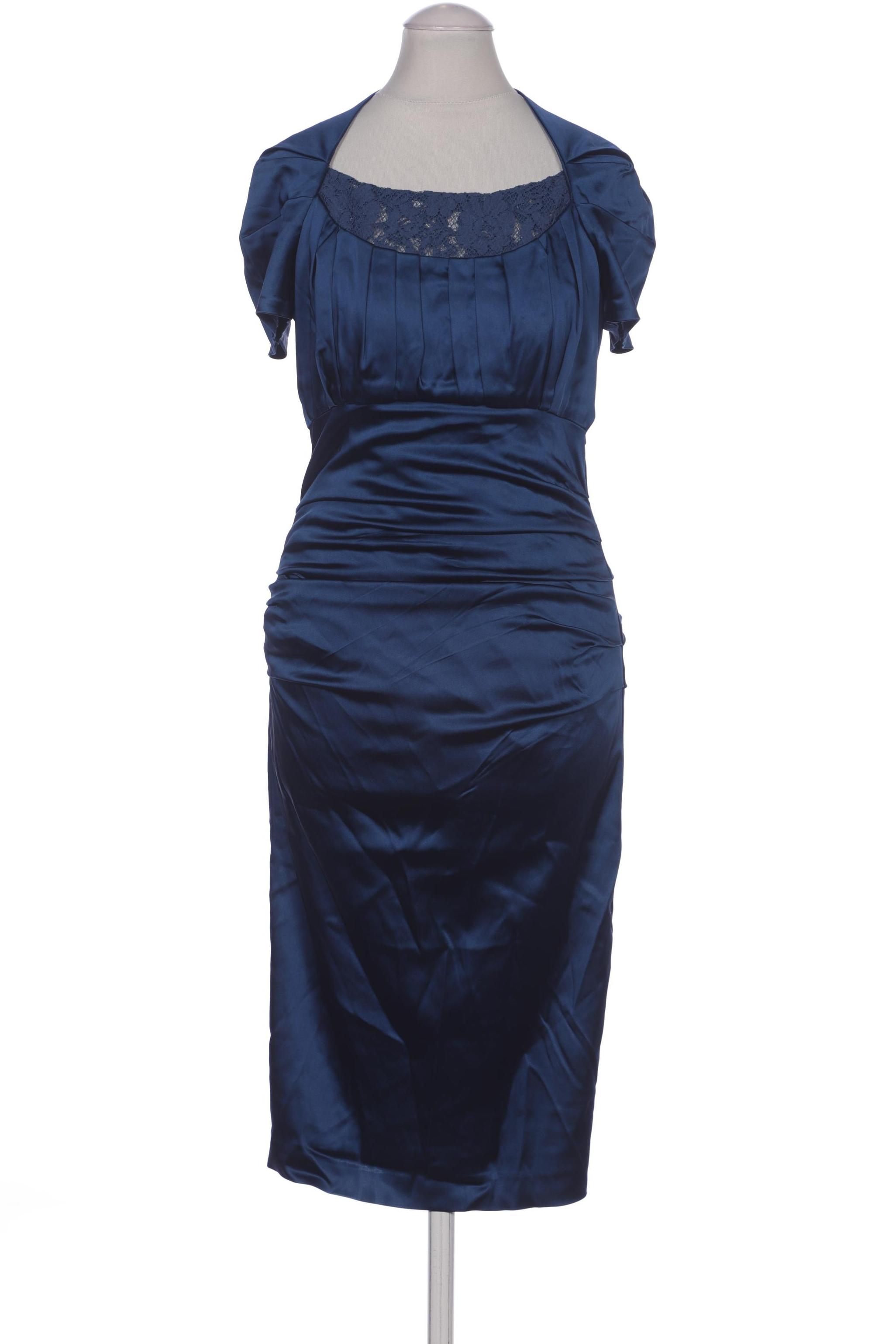 

Mariposa Damen Kleid, blau, Gr. 36