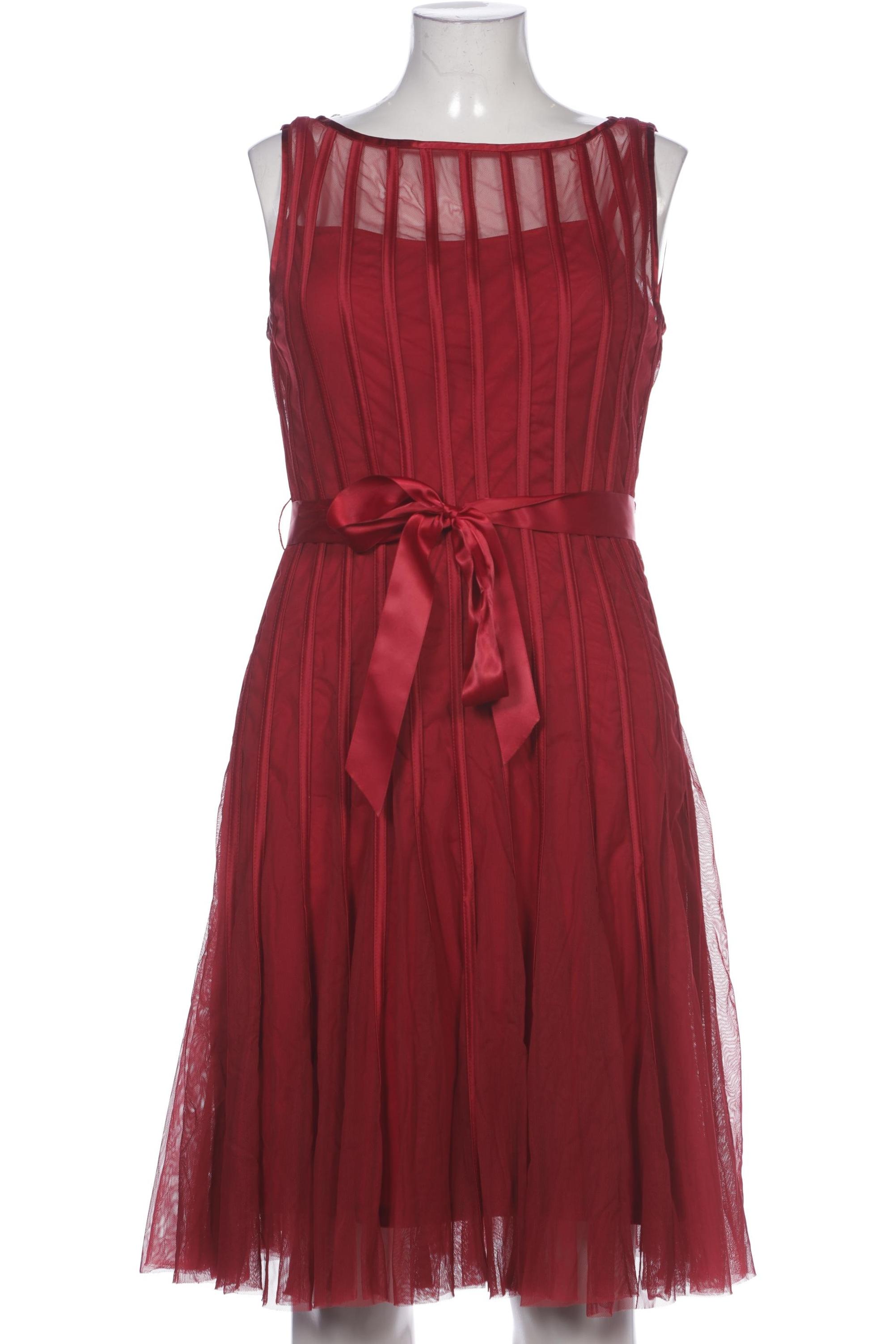 

Mariposa Damen Kleid, rot, Gr. 44