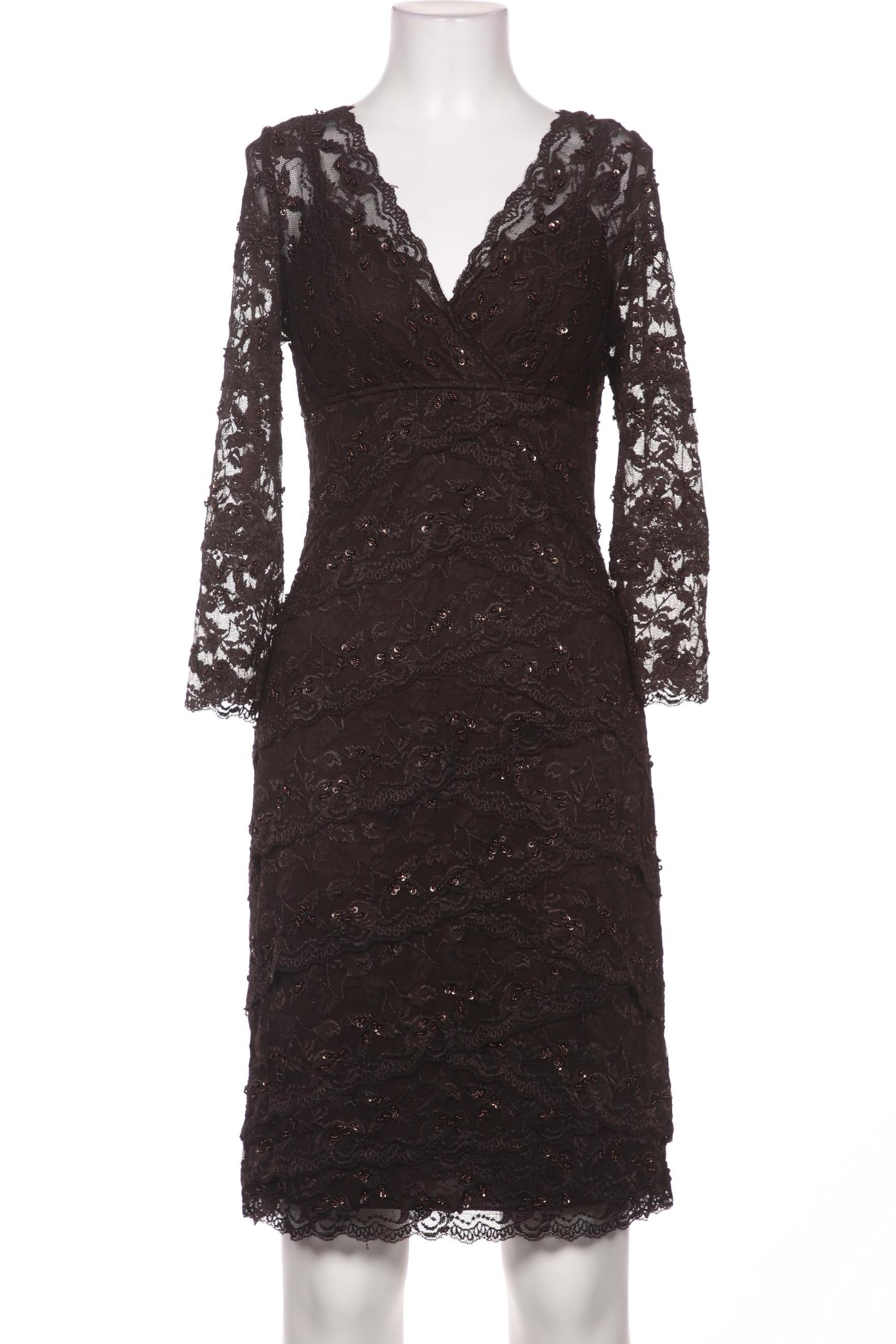 

Mariposa Damen Kleid, braun, Gr. 36