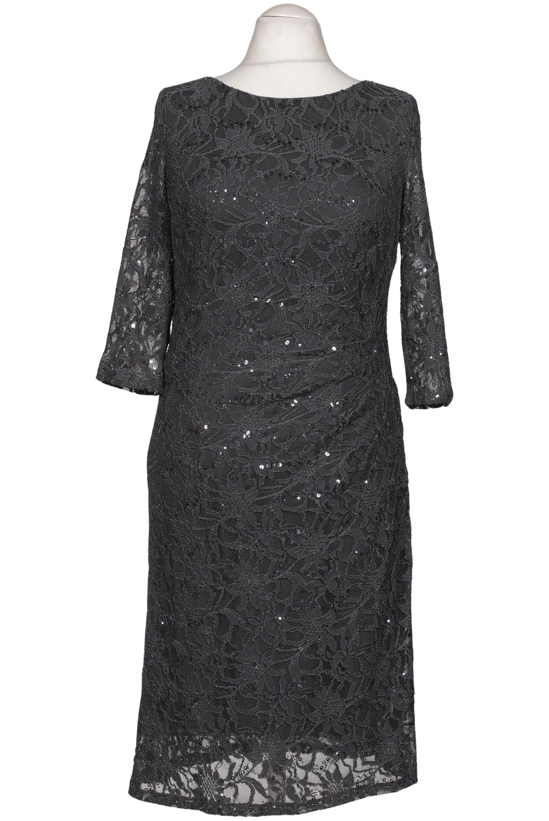 

Mariposa Damen Kleid, grau, Gr. 42