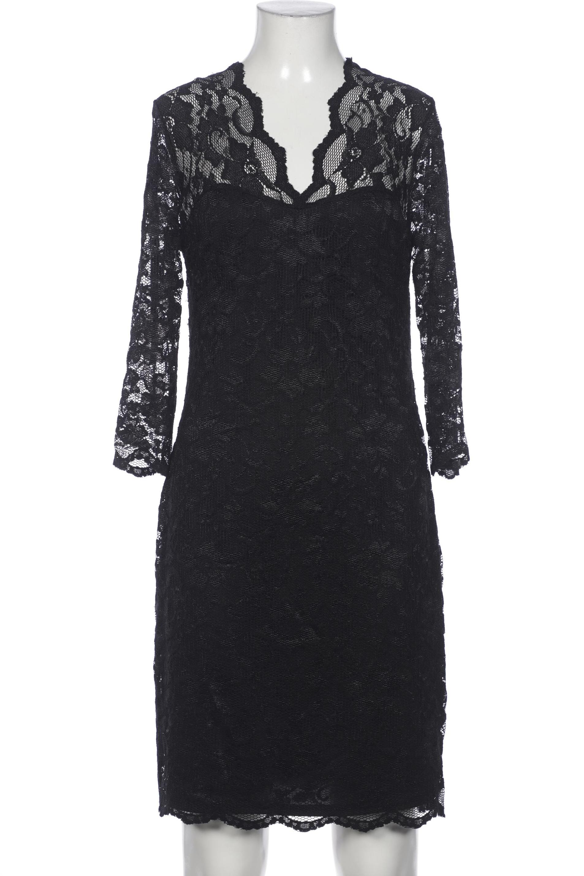 

Mariposa Damen Kleid, schwarz, Gr. 36