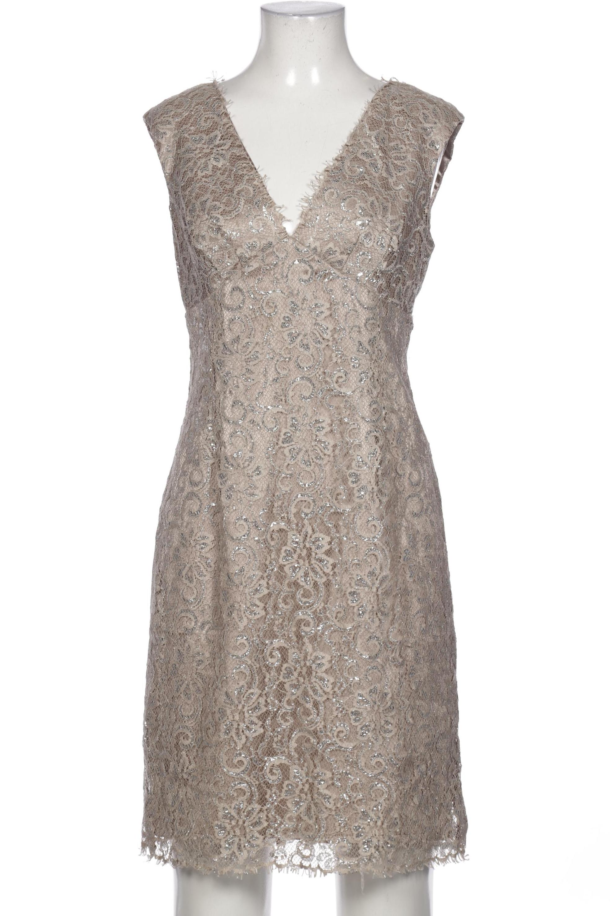 

Mariposa Damen Kleid, beige, Gr. 36