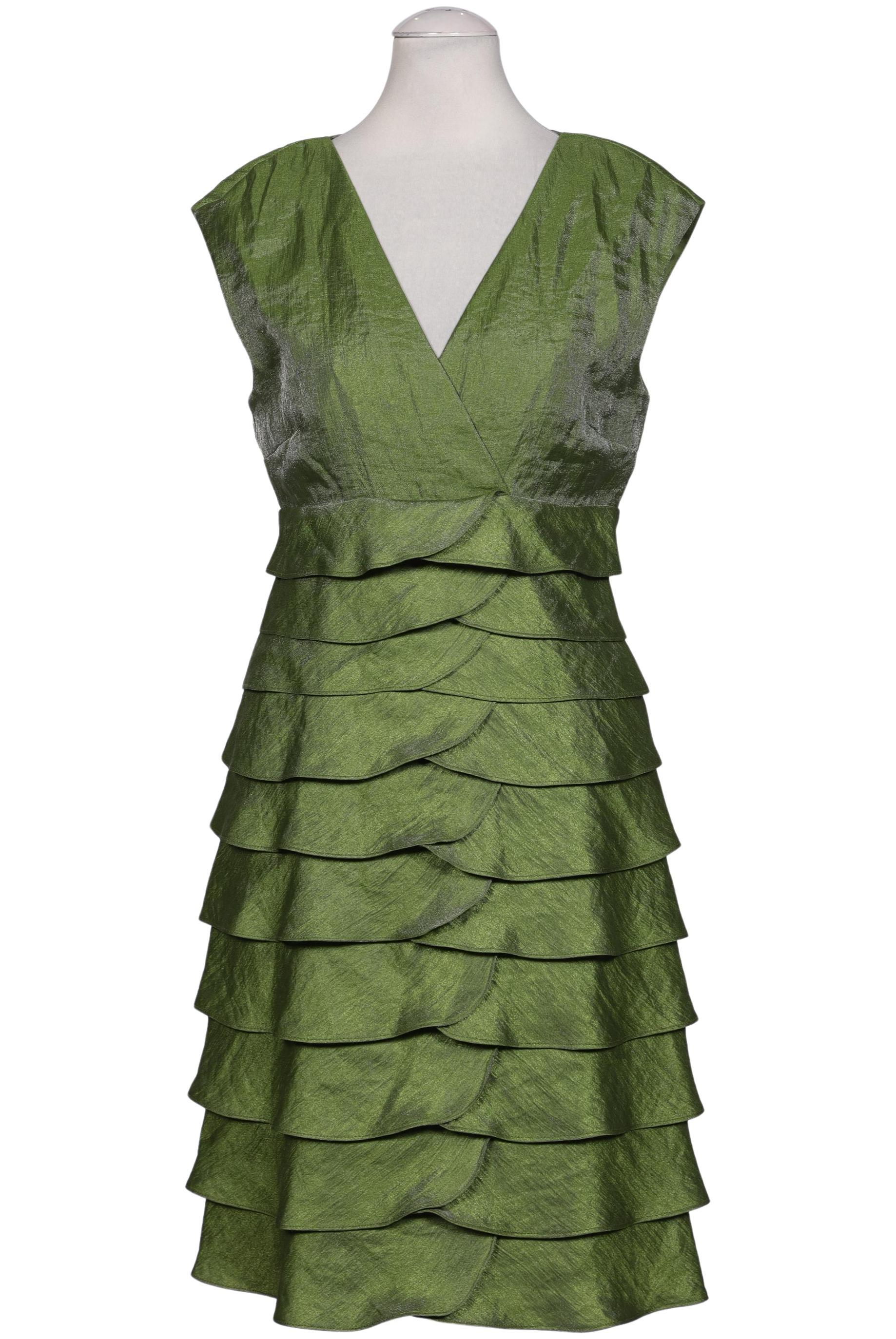 

Mariposa Damen Kleid, grün, Gr. 36