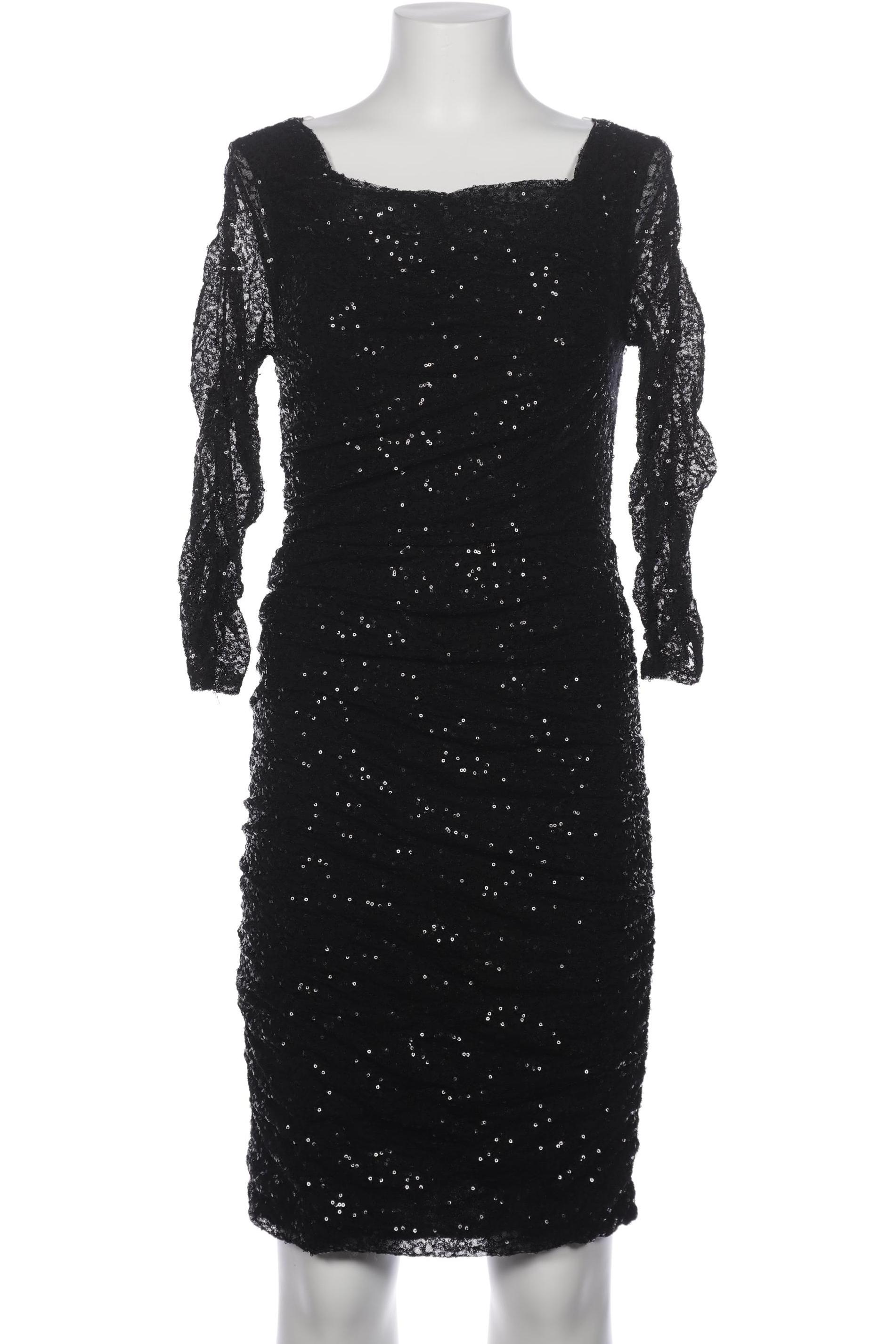 

Mariposa Damen Kleid, schwarz, Gr. 36