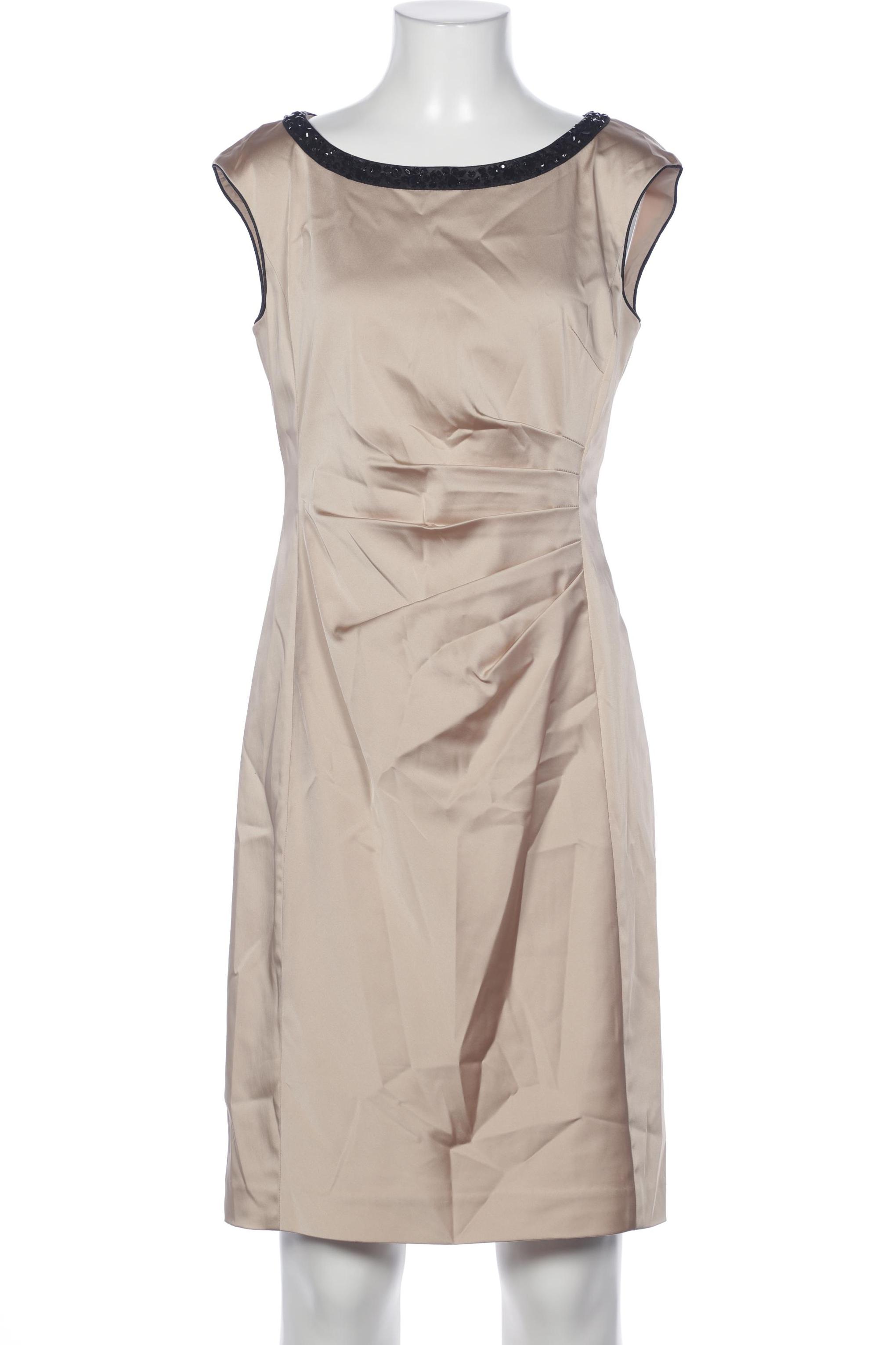 

Mariposa Damen Kleid, beige, Gr. 38