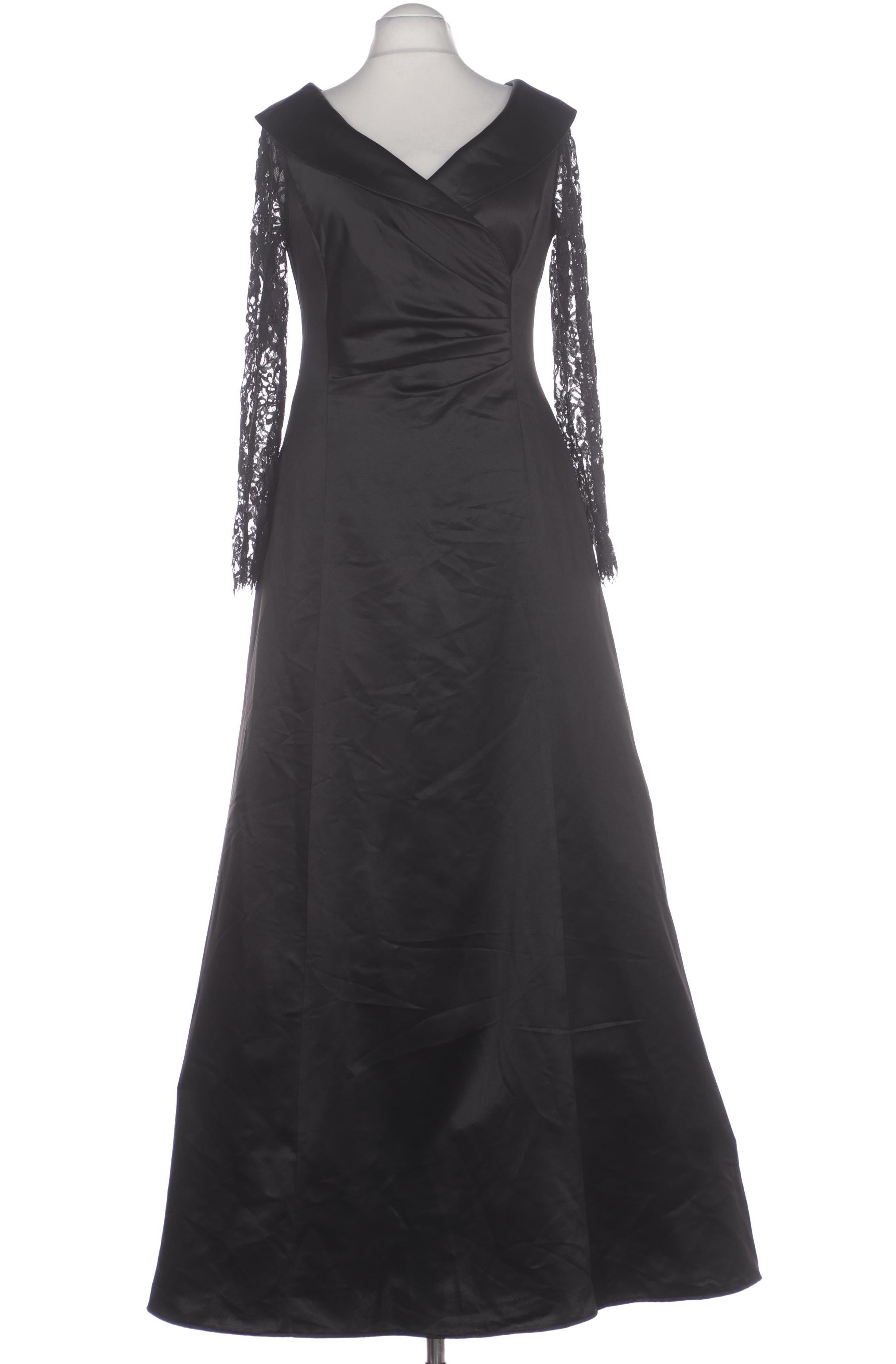 

Mariposa Damen Kleid, schwarz, Gr. 42