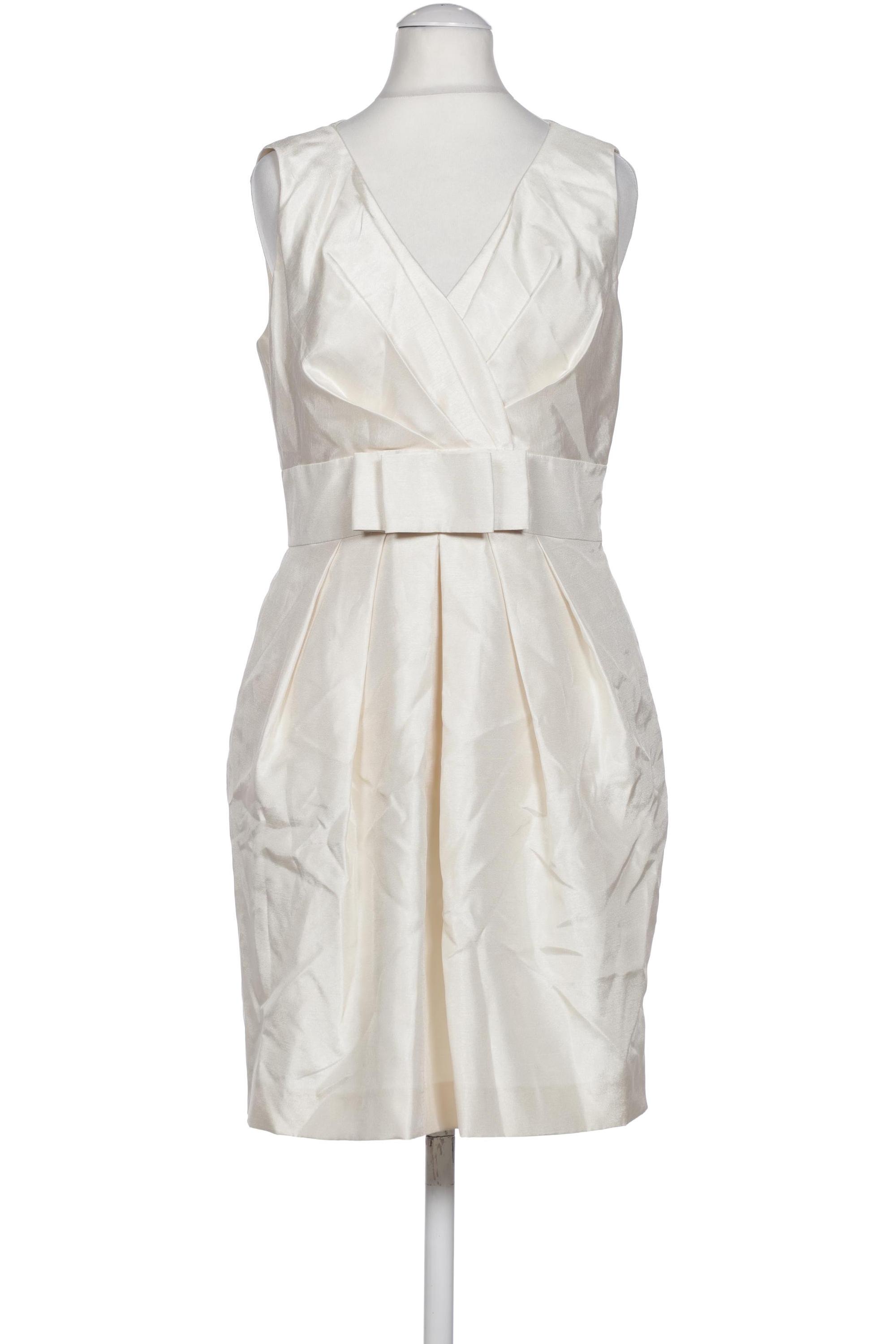 

Mariposa Damen Kleid, cremeweiß, Gr. 36