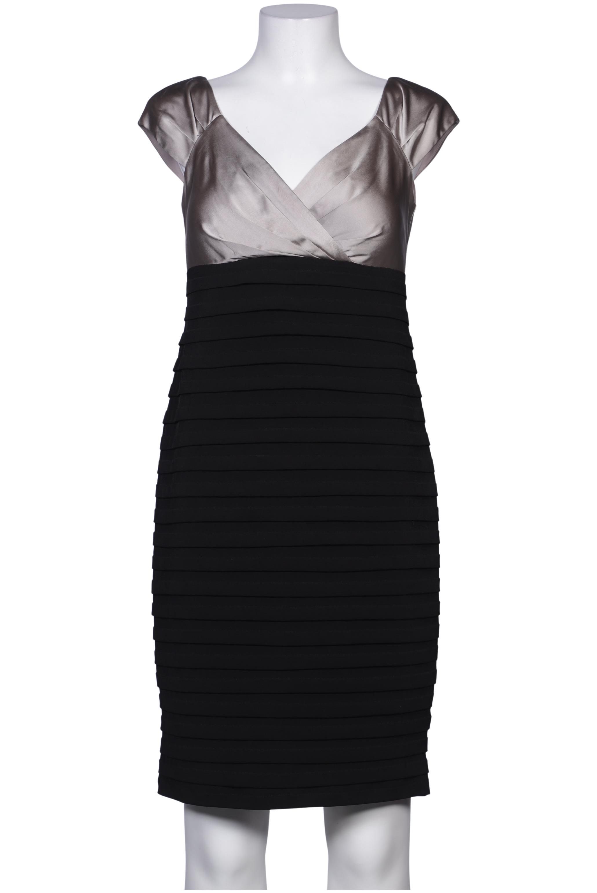 

Mariposa Damen Kleid, schwarz, Gr. 38