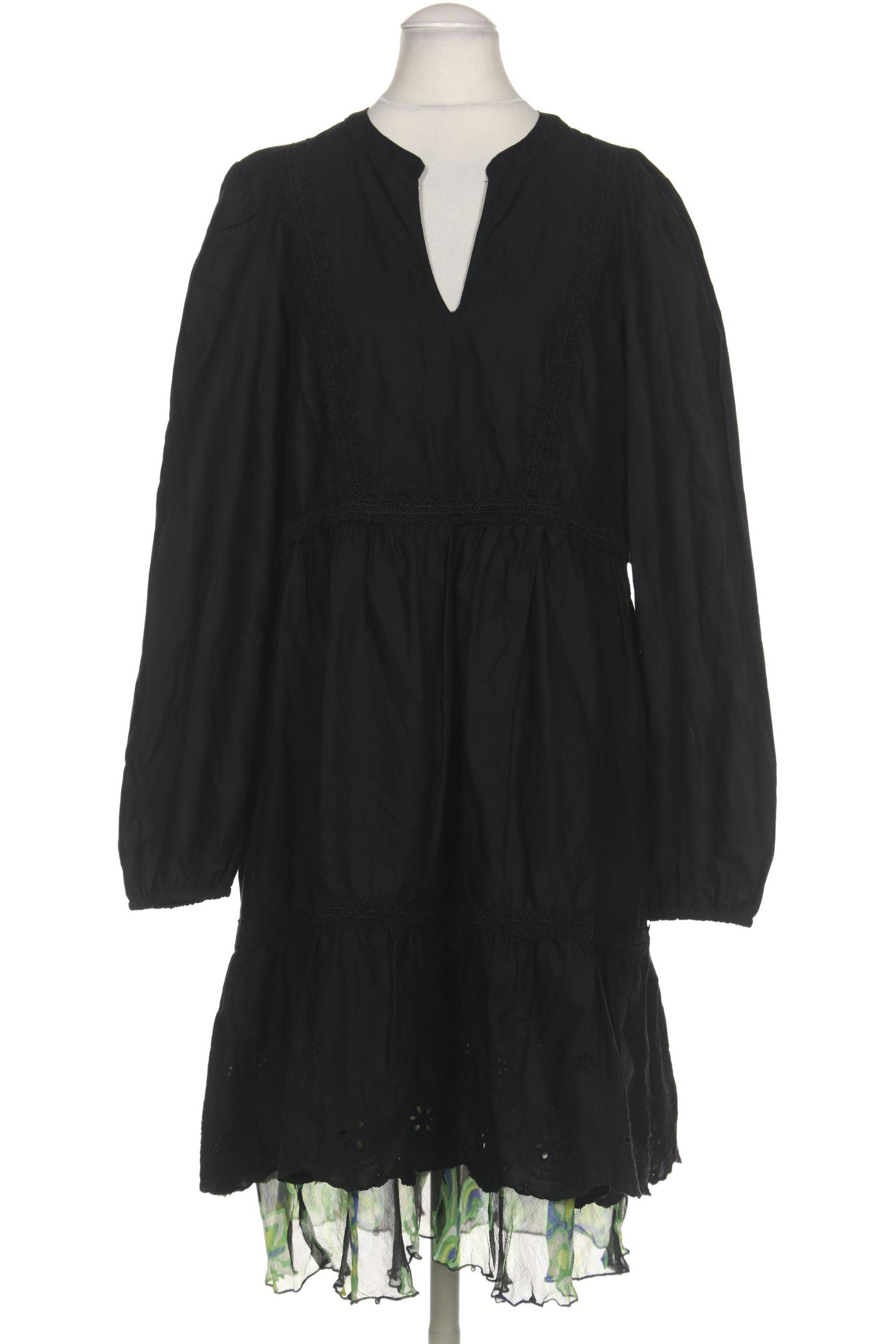

Mariposa Damen Kleid, schwarz, Gr. 34