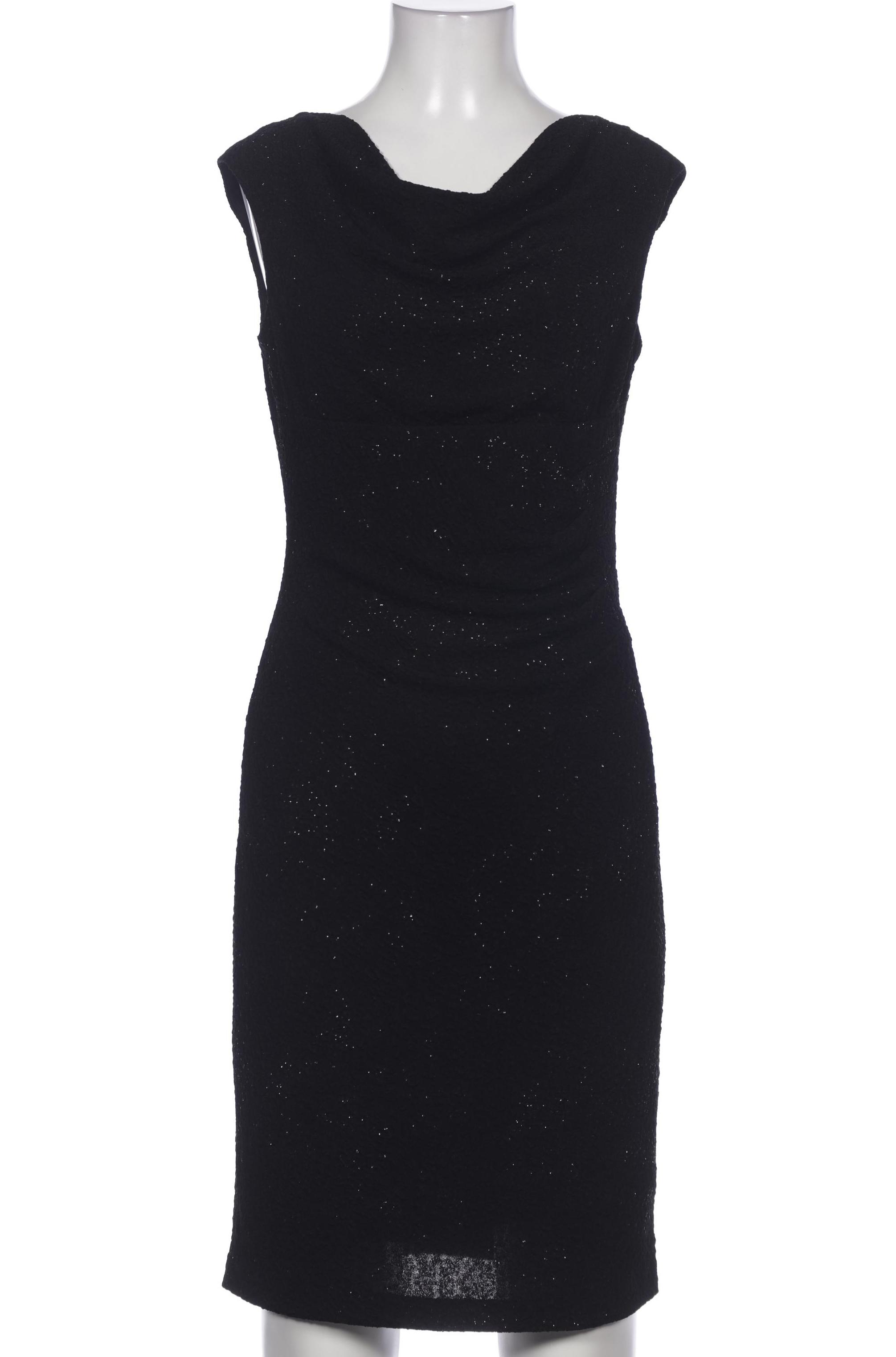 

Mariposa Damen Kleid, schwarz, Gr. 36