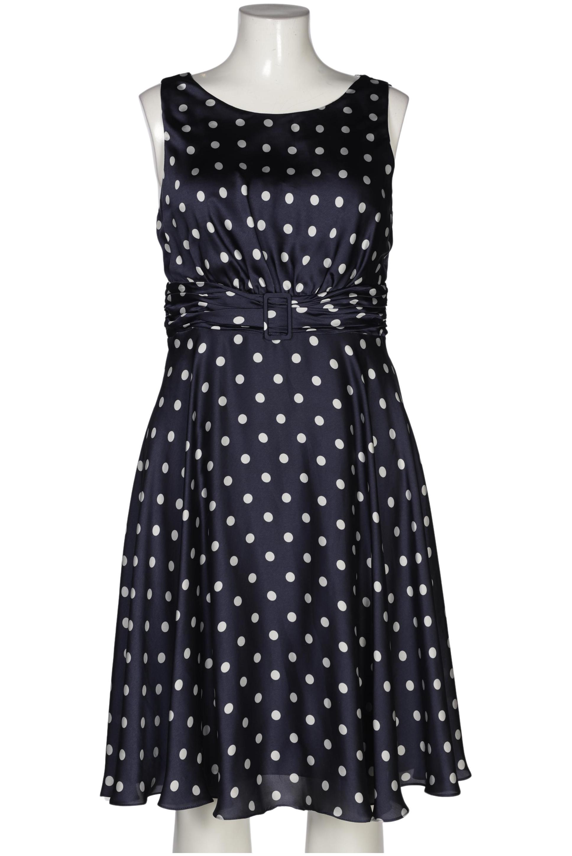 

Mariposa Damen Kleid, marineblau, Gr. 42