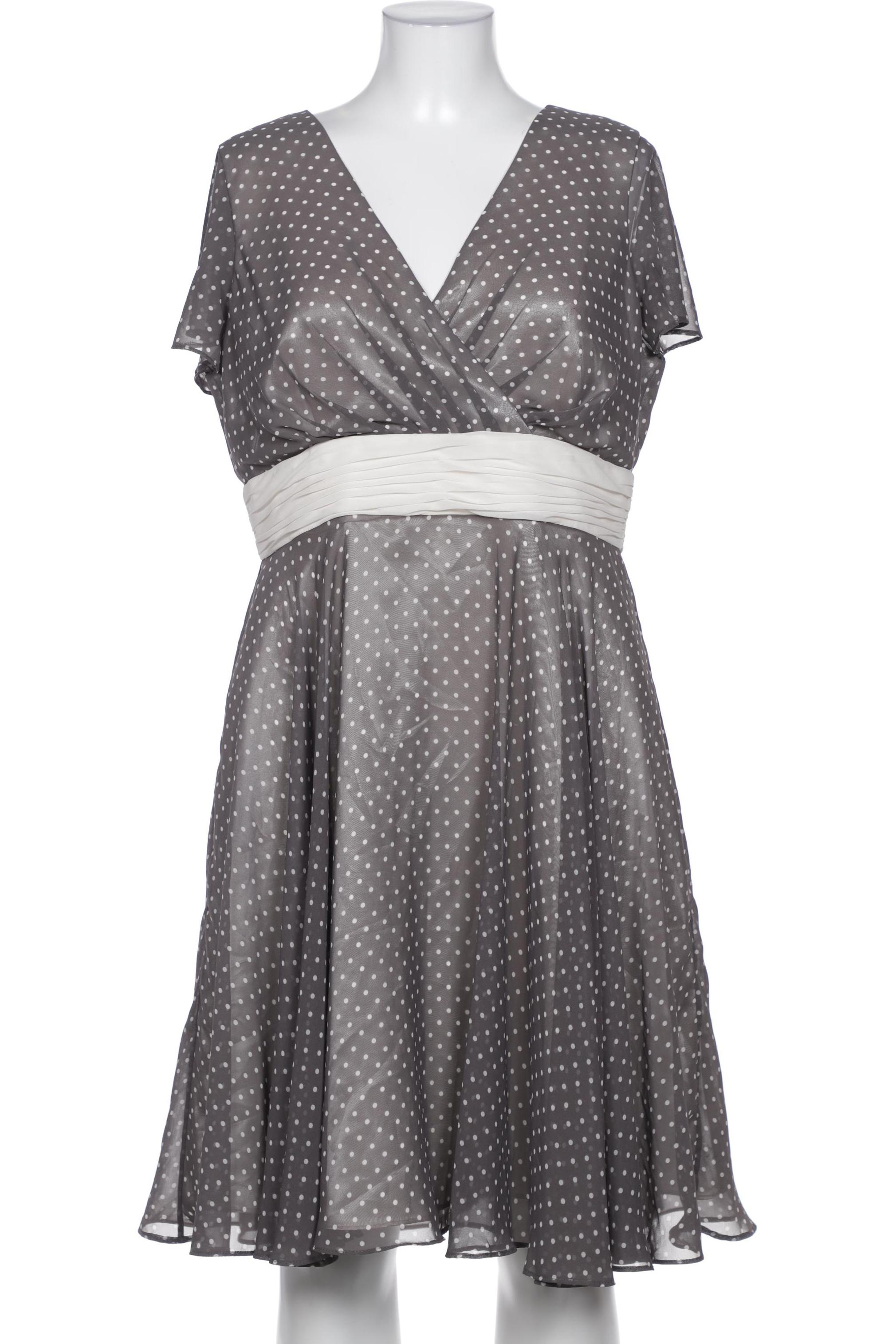 

Mariposa Damen Kleid, grau