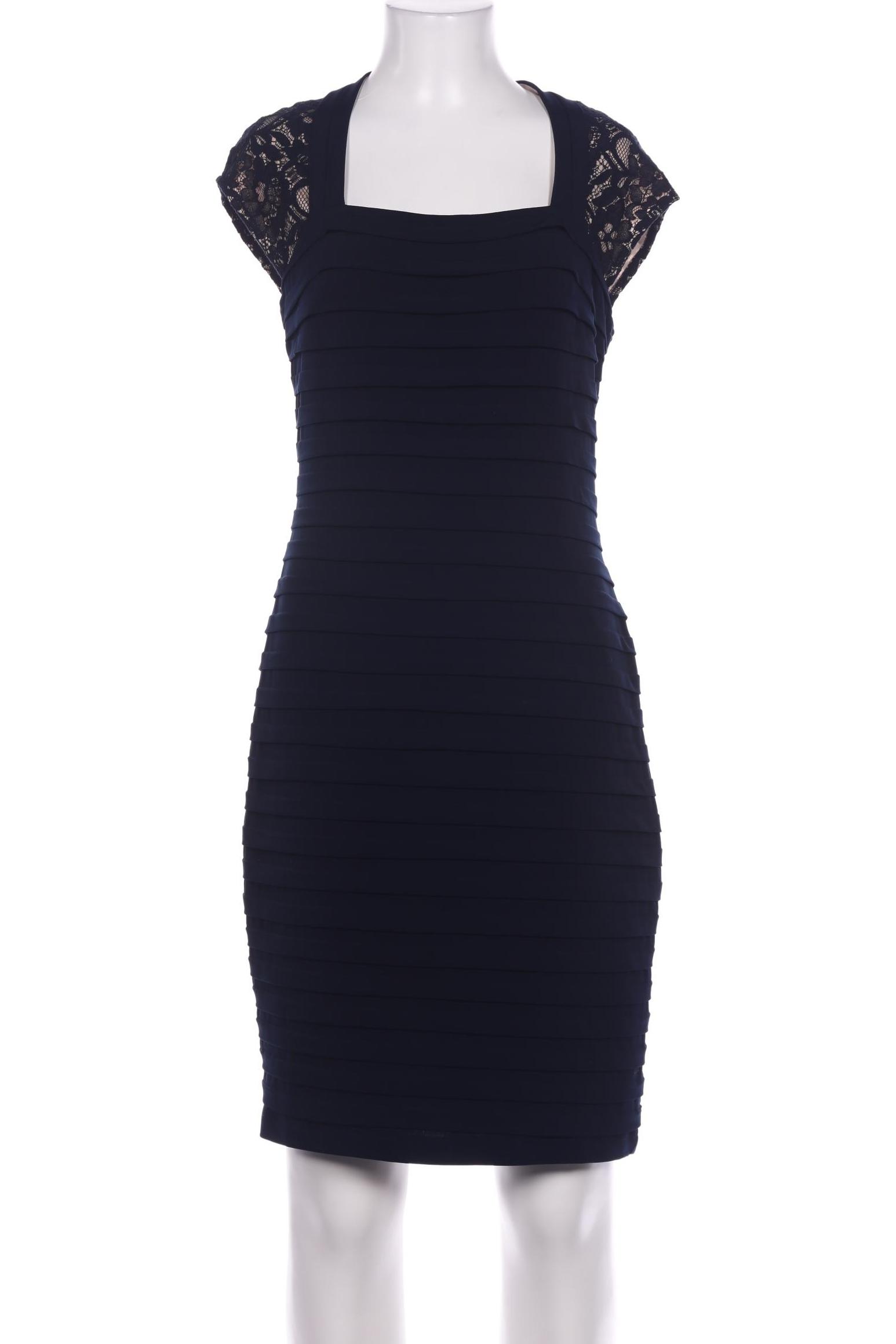 

Mariposa Damen Kleid, marineblau, Gr. 36