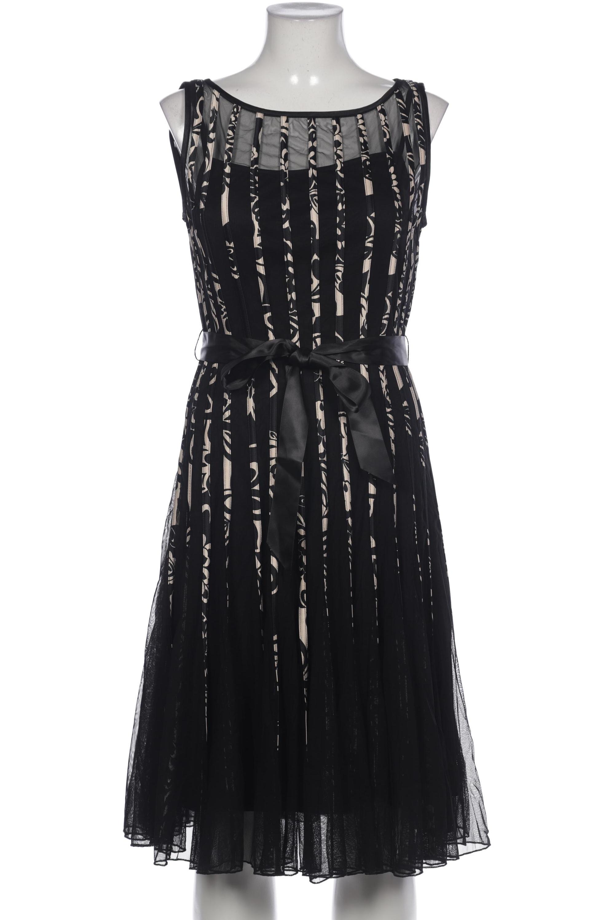 

Mariposa Damen Kleid, schwarz, Gr. 40