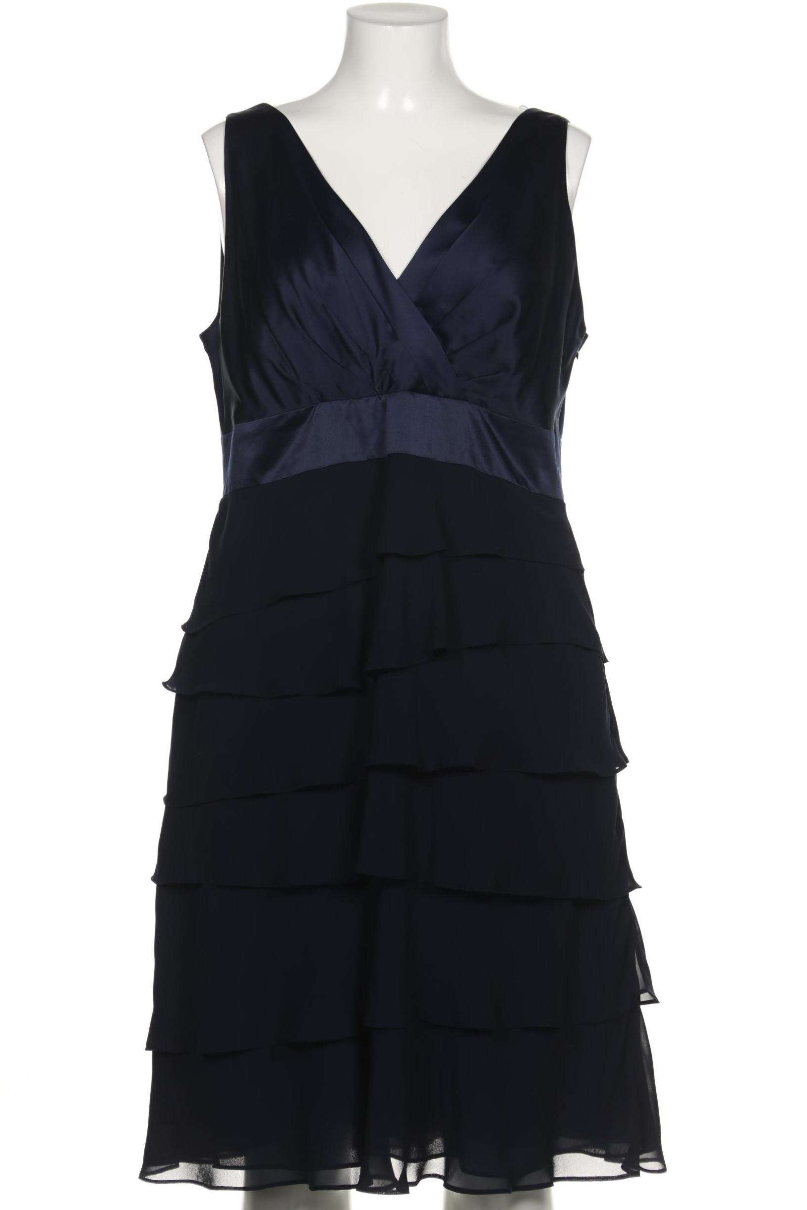 

Mariposa Damen Kleid, marineblau