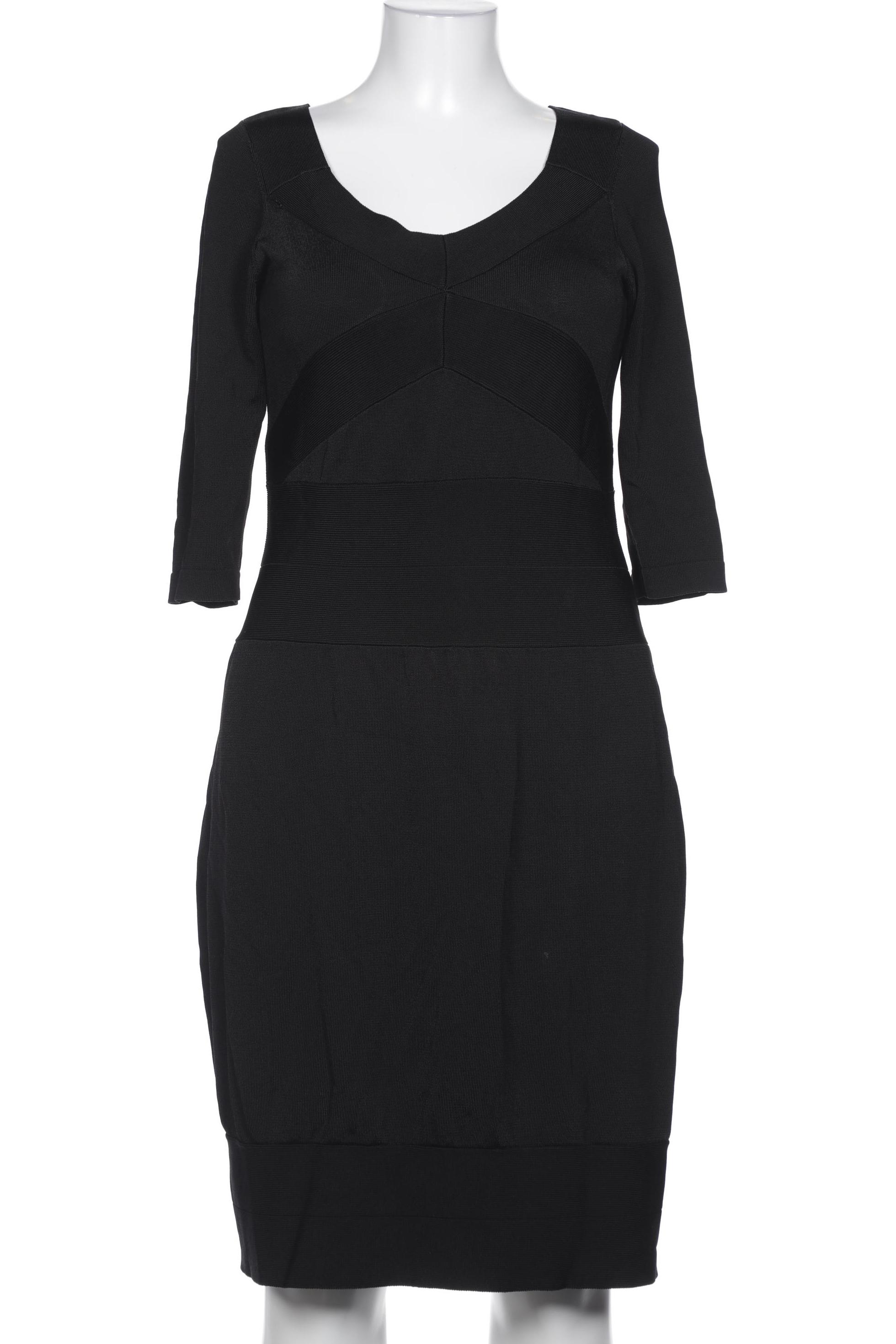 

Mariposa Damen Kleid, schwarz, Gr. 42