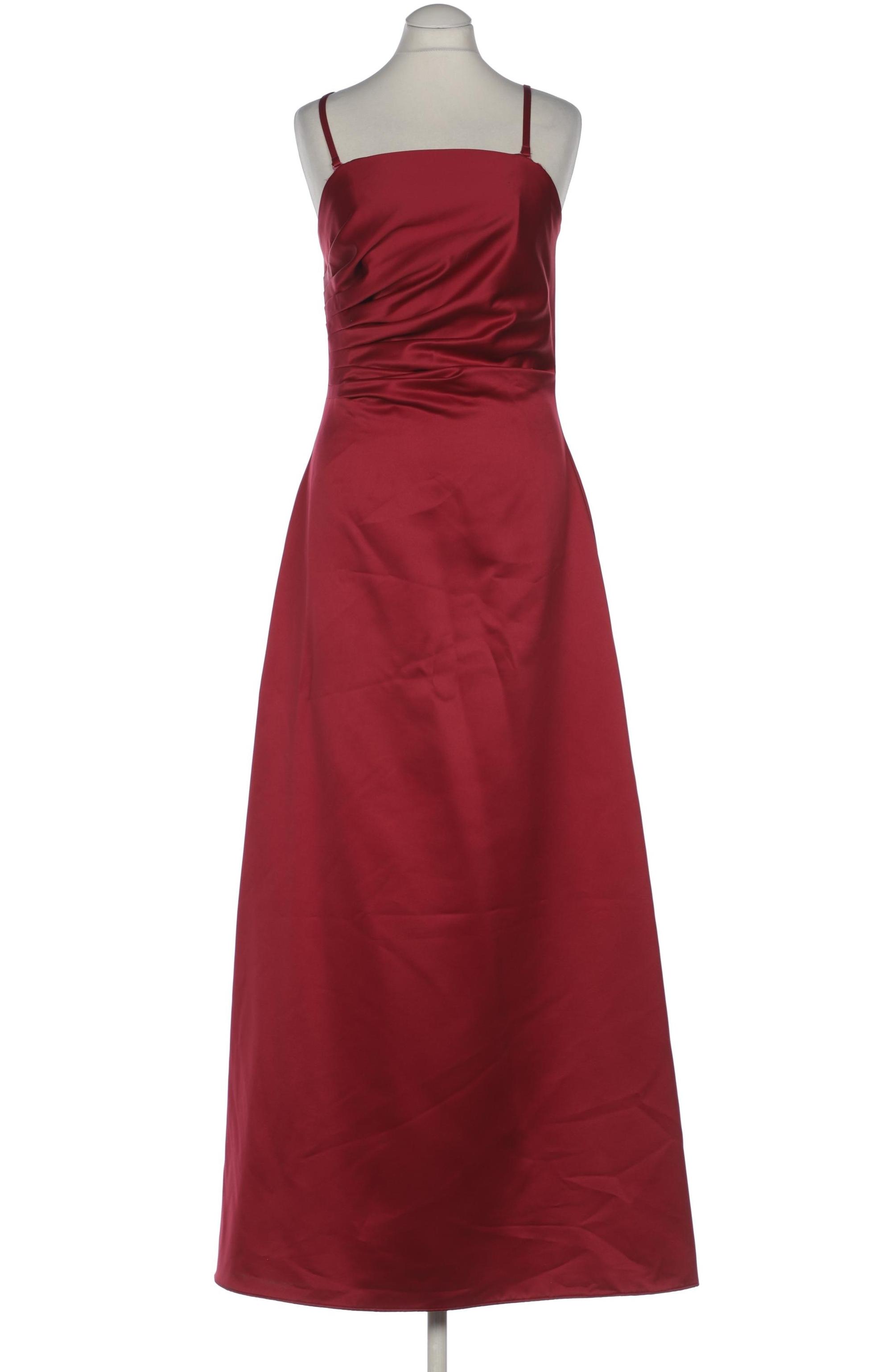 

Mariposa Damen Kleid, bordeaux, Gr. 38