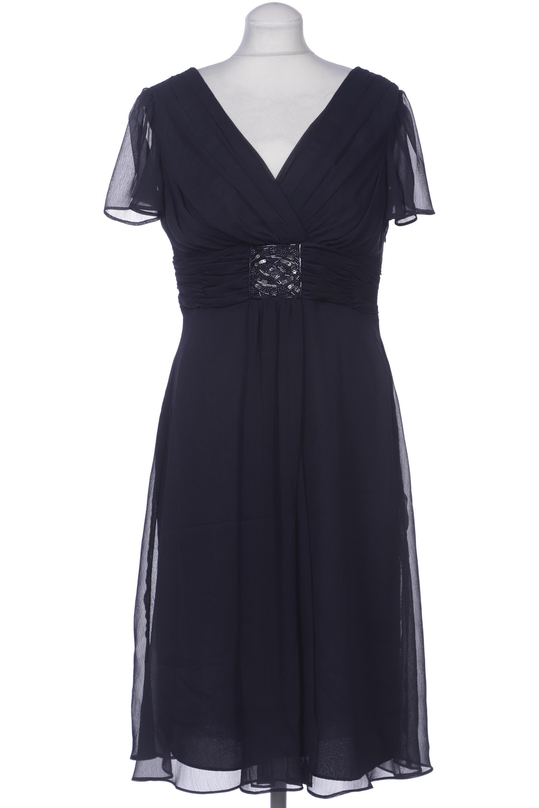 

Mariposa Damen Kleid, marineblau, Gr. 40
