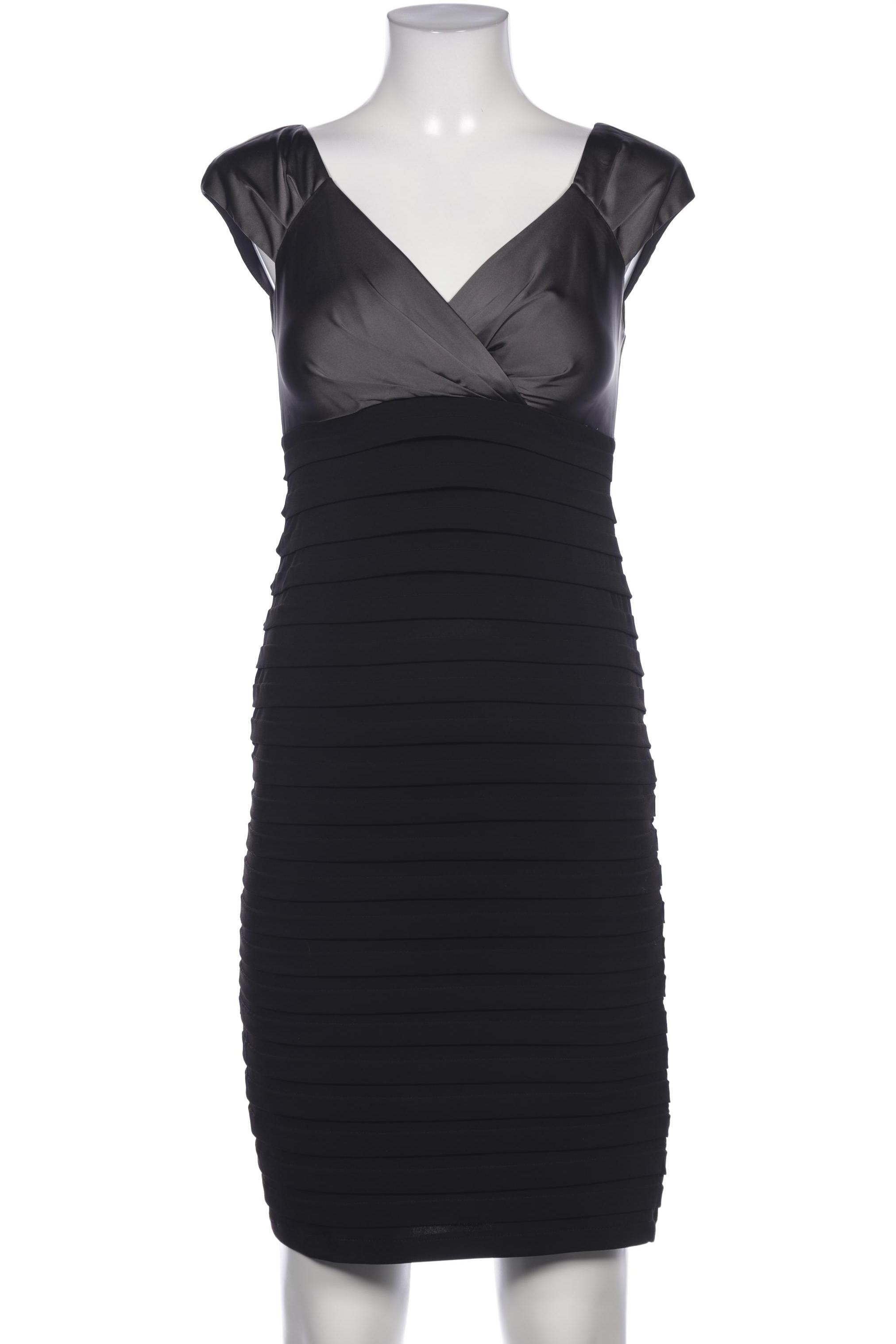 

Mariposa Damen Kleid, schwarz, Gr. 36