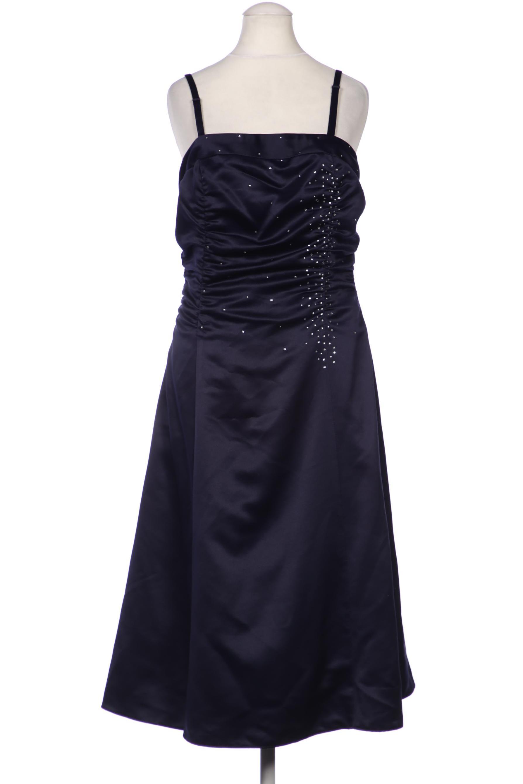

Mariposa Damen Kleid, marineblau, Gr. 38